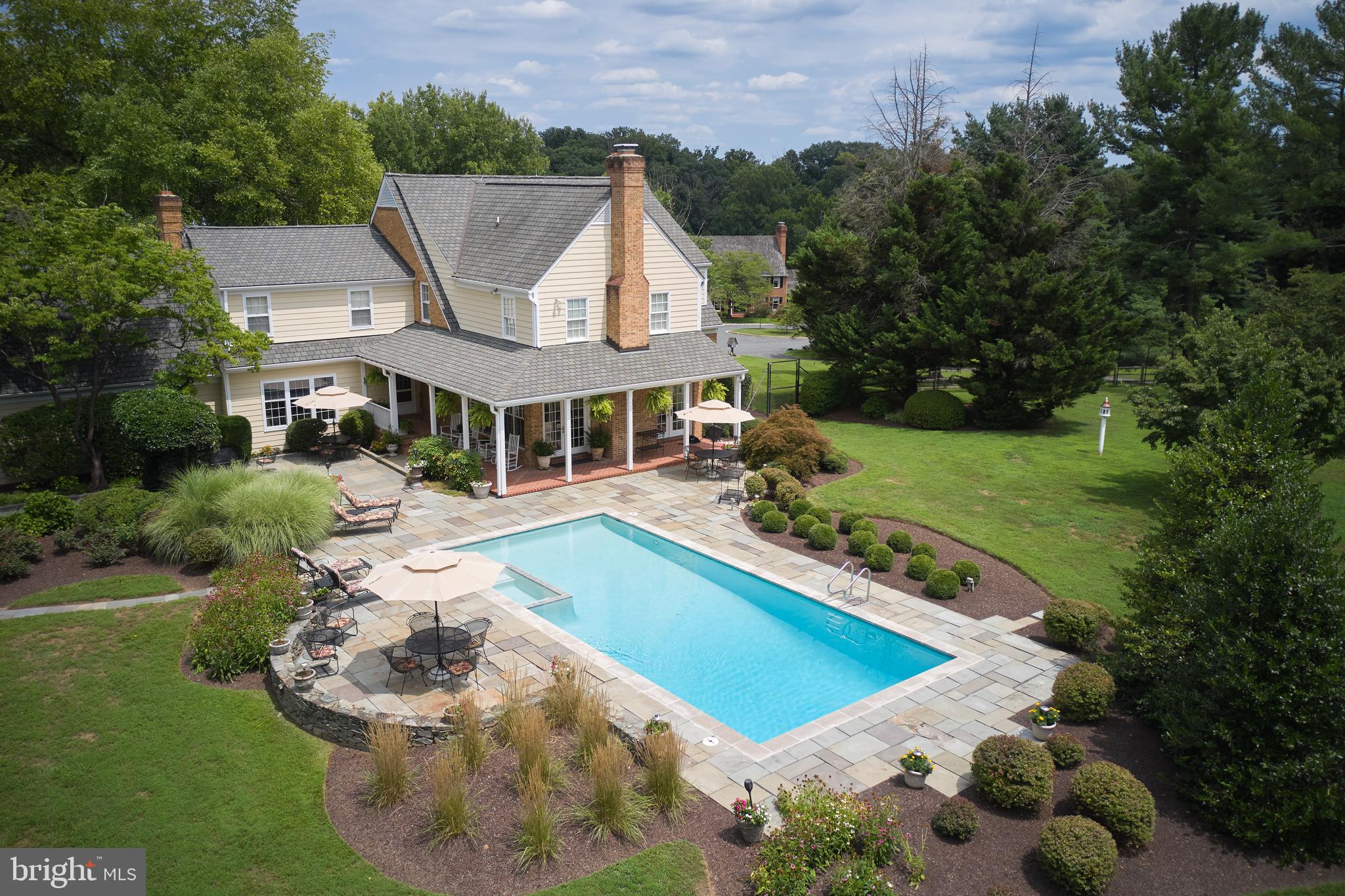 BEALLMOUNT - Residential