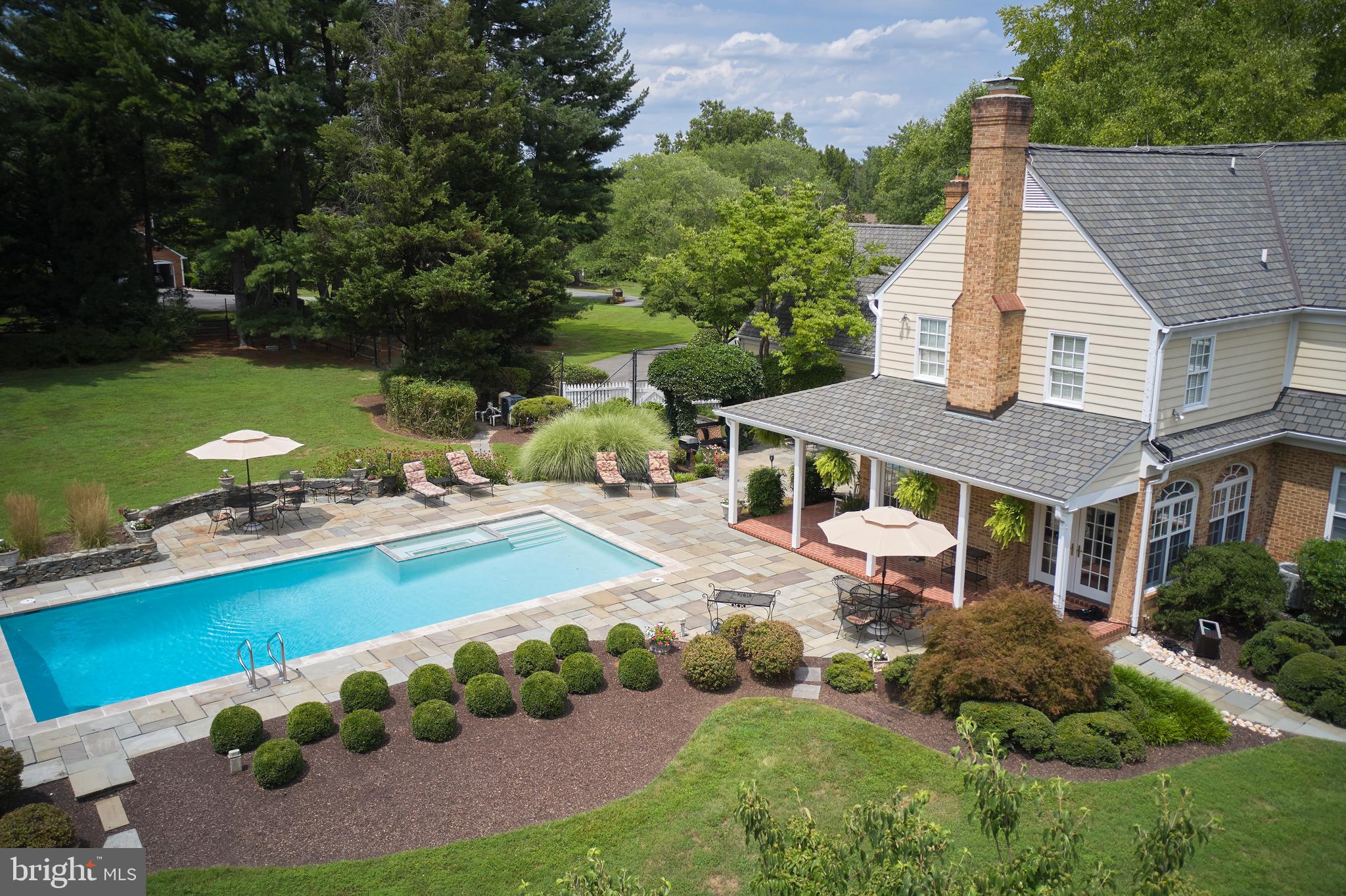 BEALLMOUNT - Residential