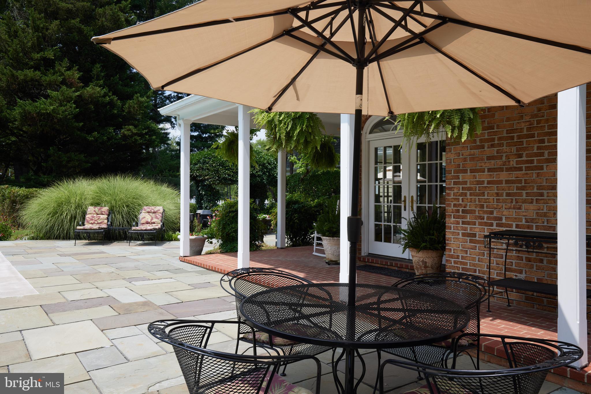 BEALLMOUNT - Residential