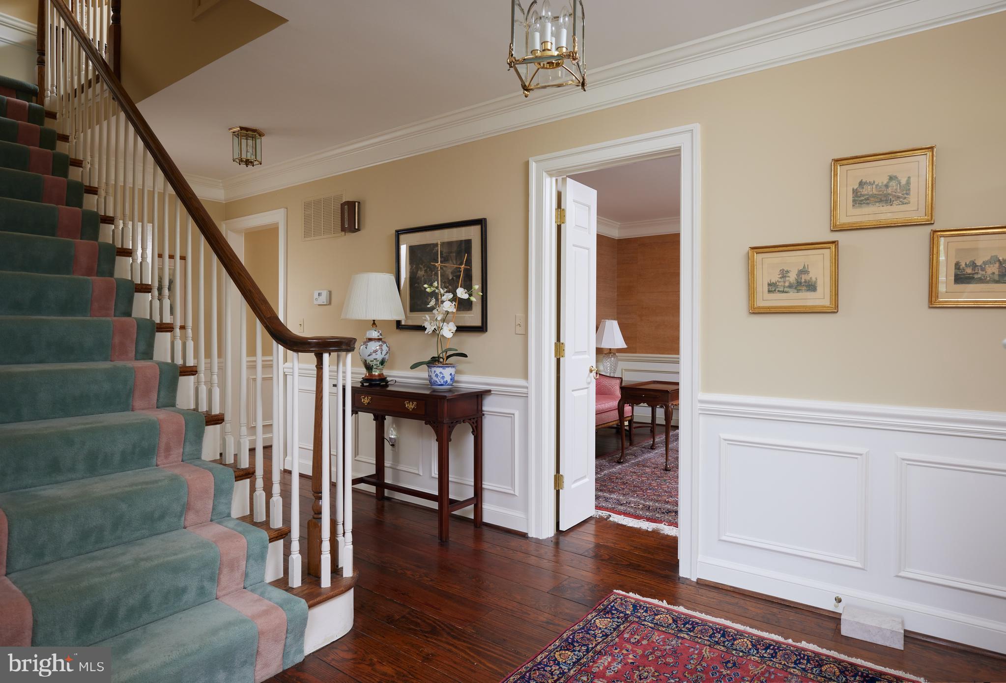 BEALLMOUNT - Residential