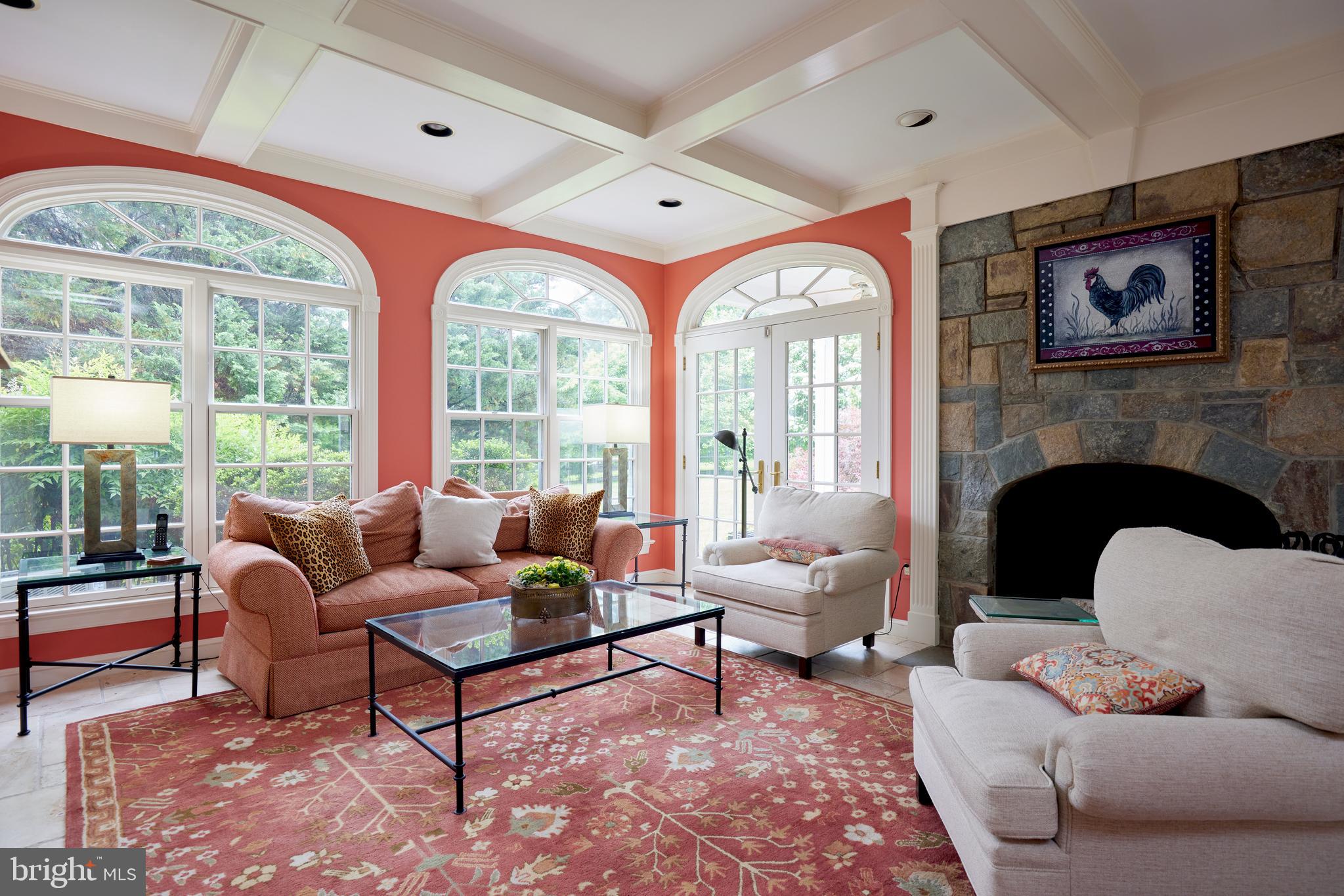 BEALLMOUNT - Residential