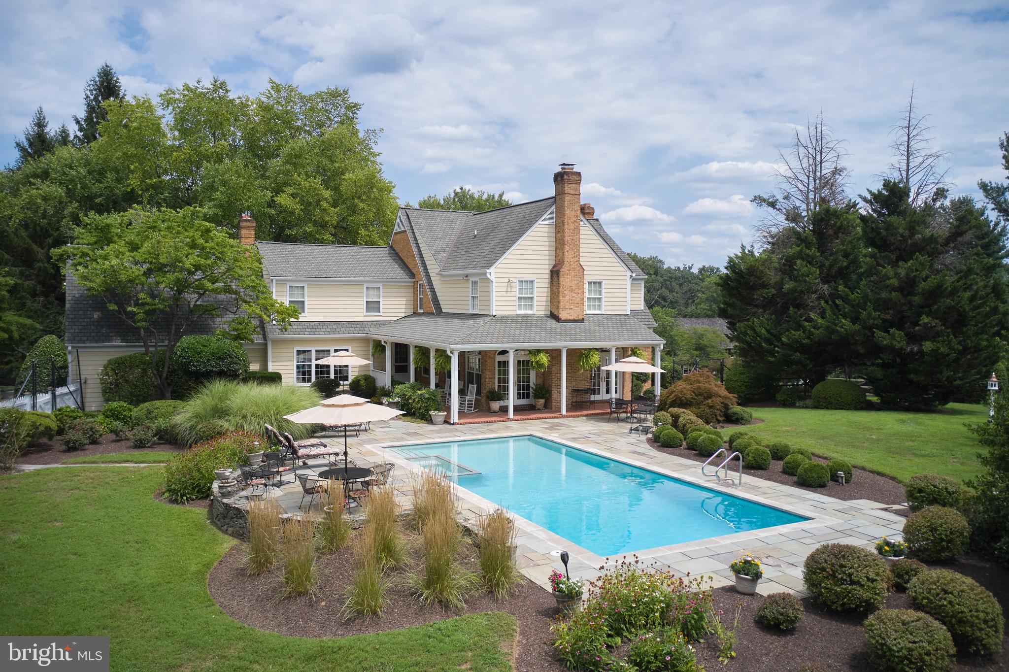 BEALLMOUNT - Residential