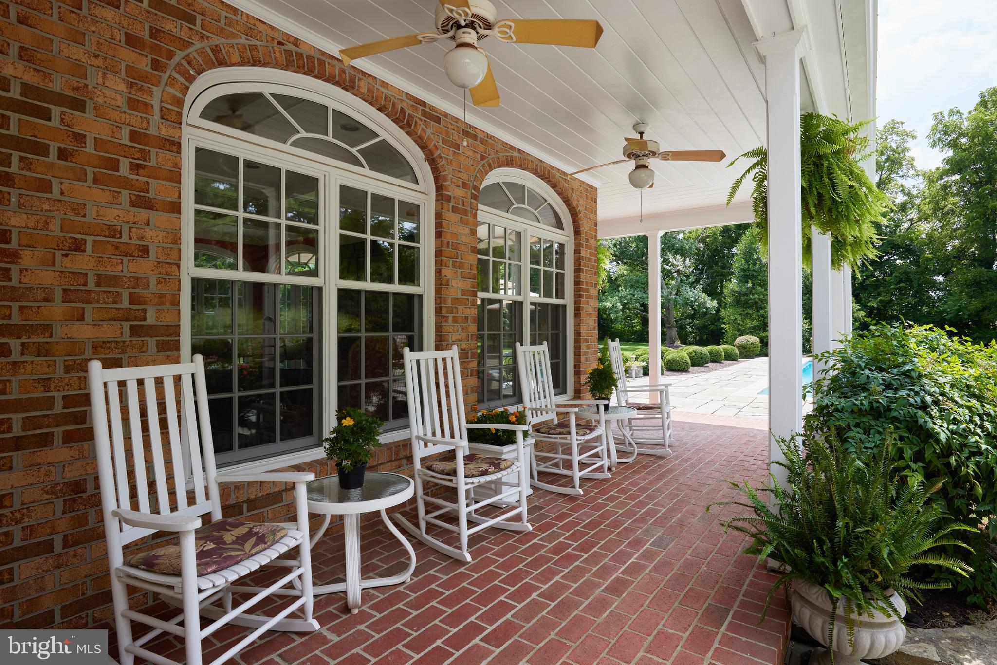 BEALLMOUNT - Residential