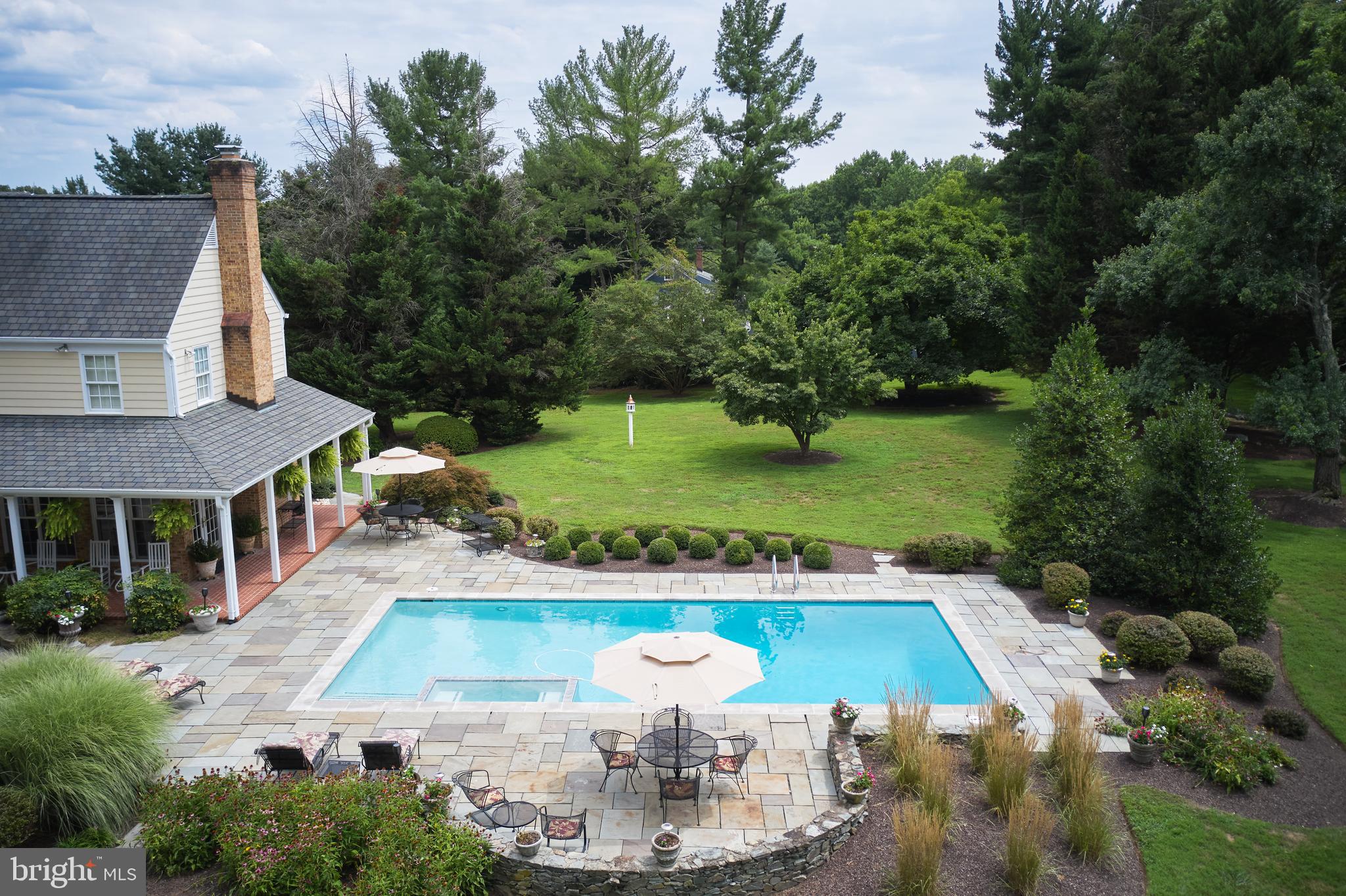 BEALLMOUNT - Residential