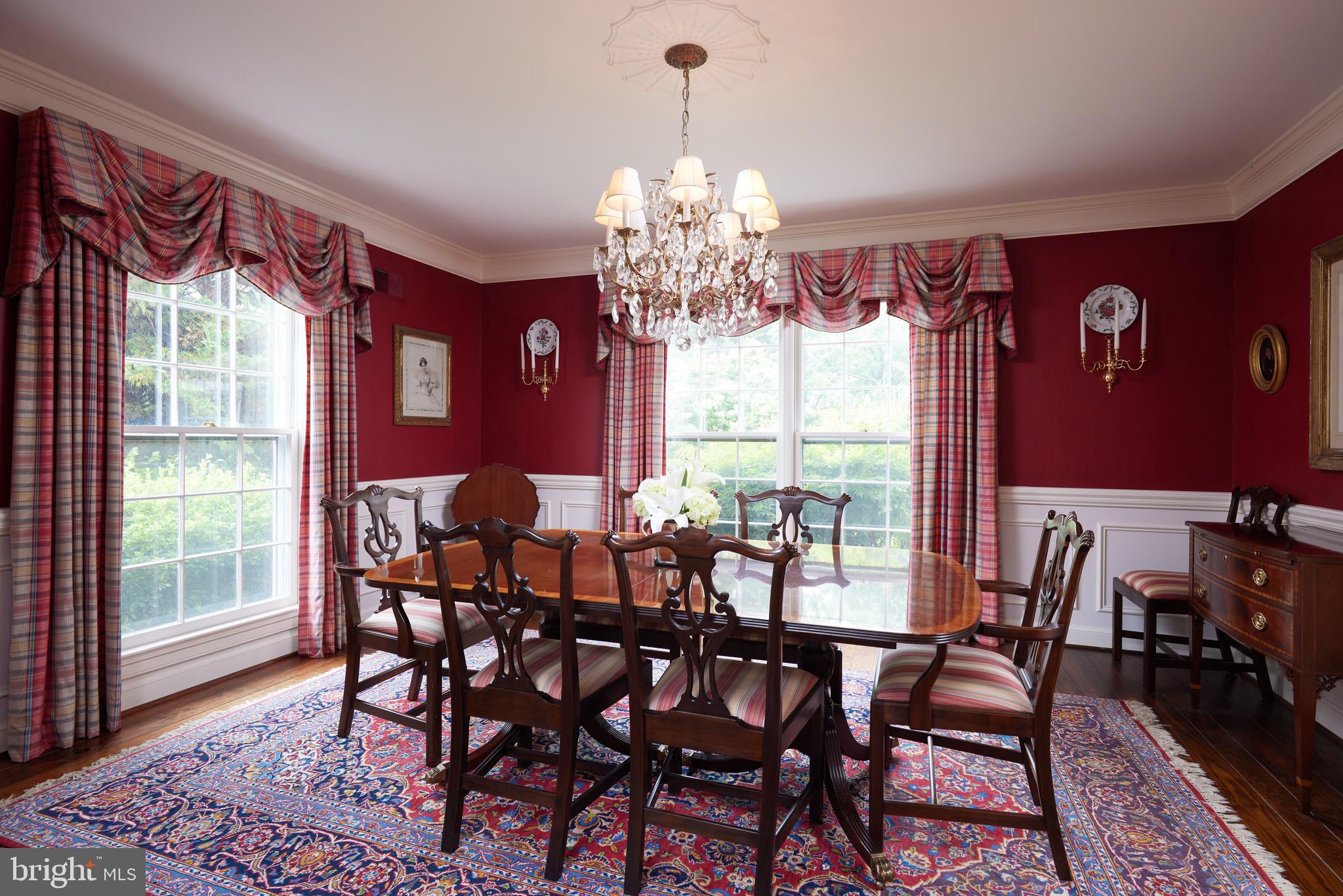 BEALLMOUNT - Residential