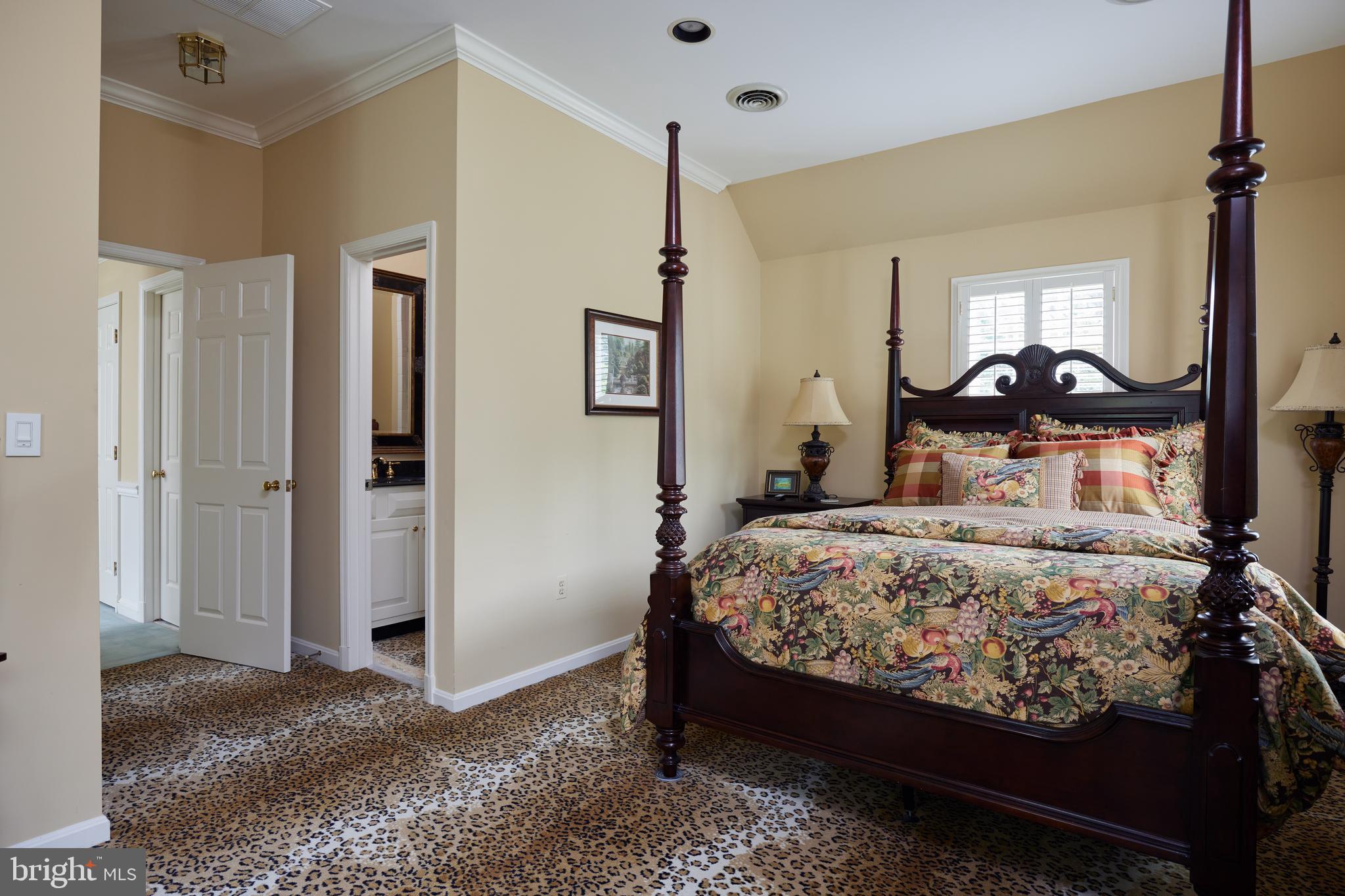 BEALLMOUNT - Residential