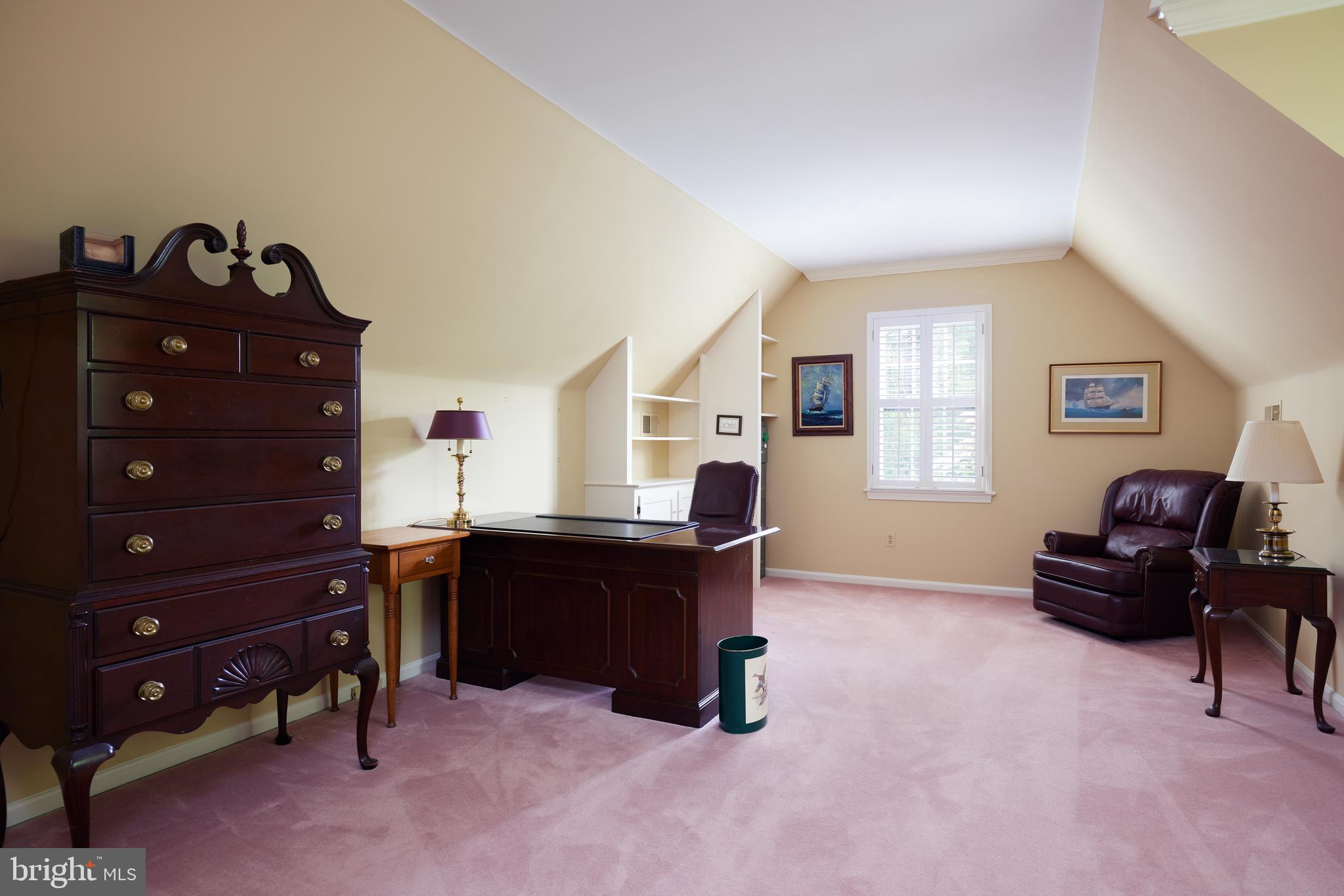 BEALLMOUNT - Residential