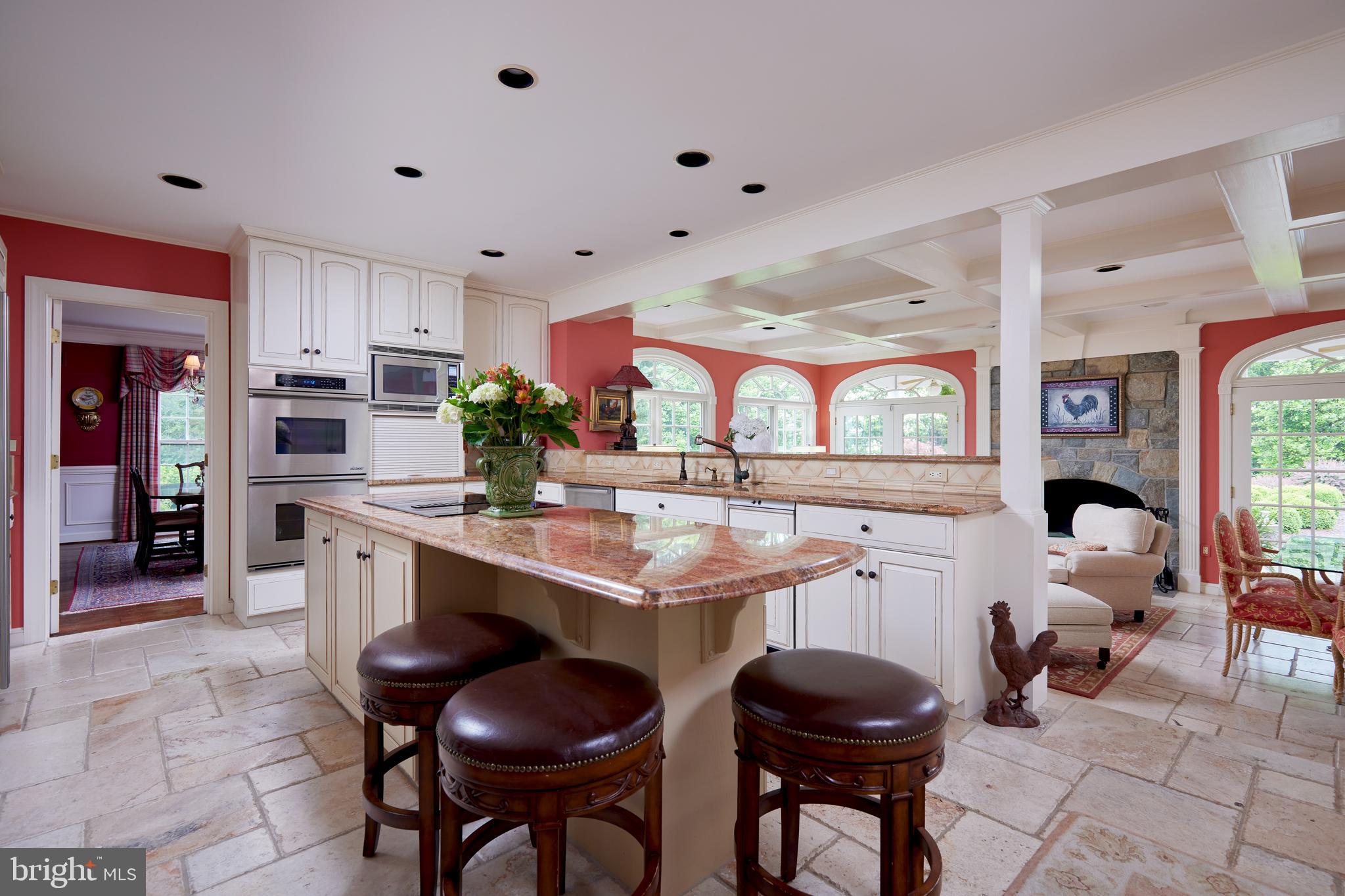 BEALLMOUNT - Residential