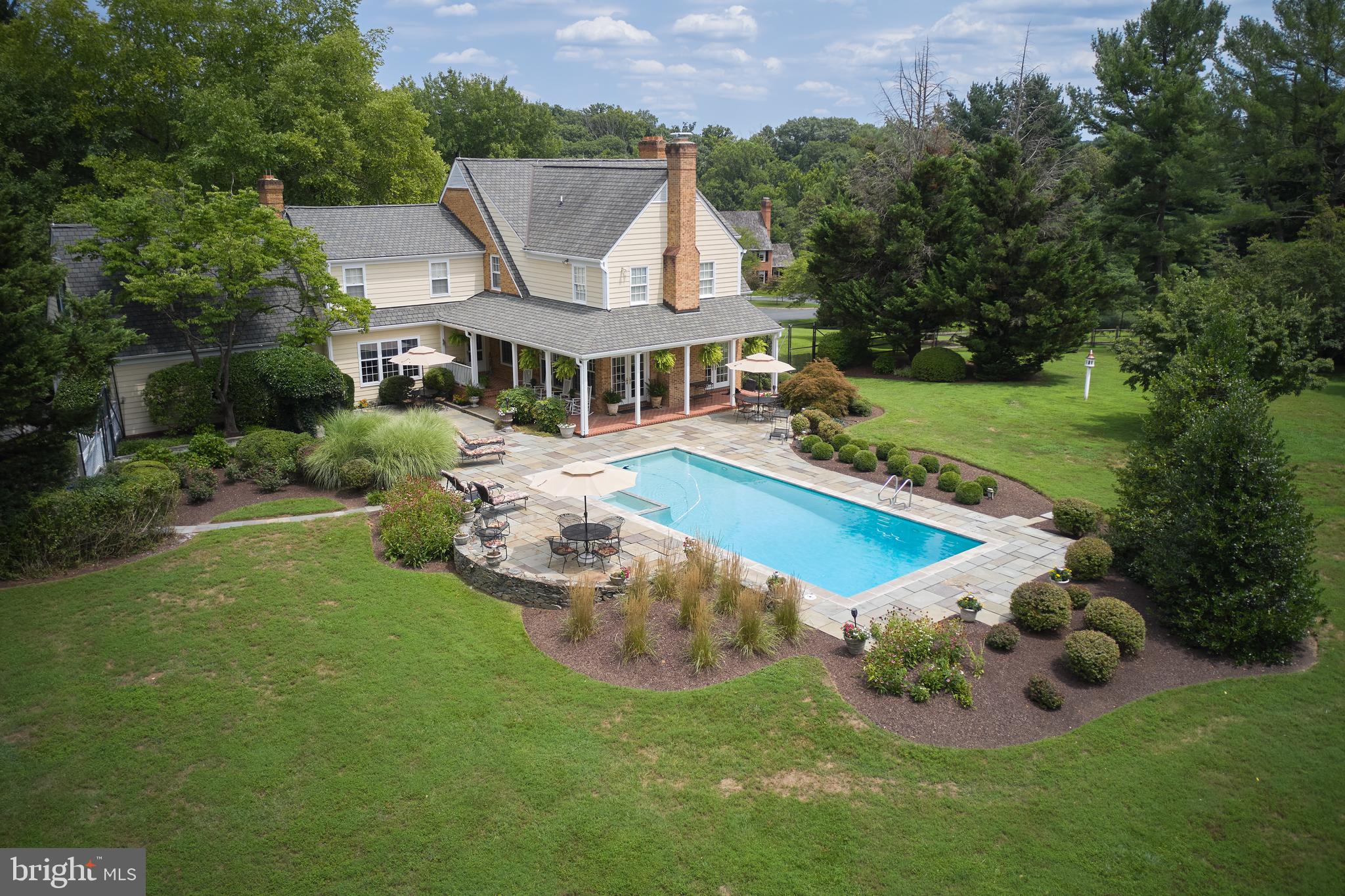 BEALLMOUNT - Residential