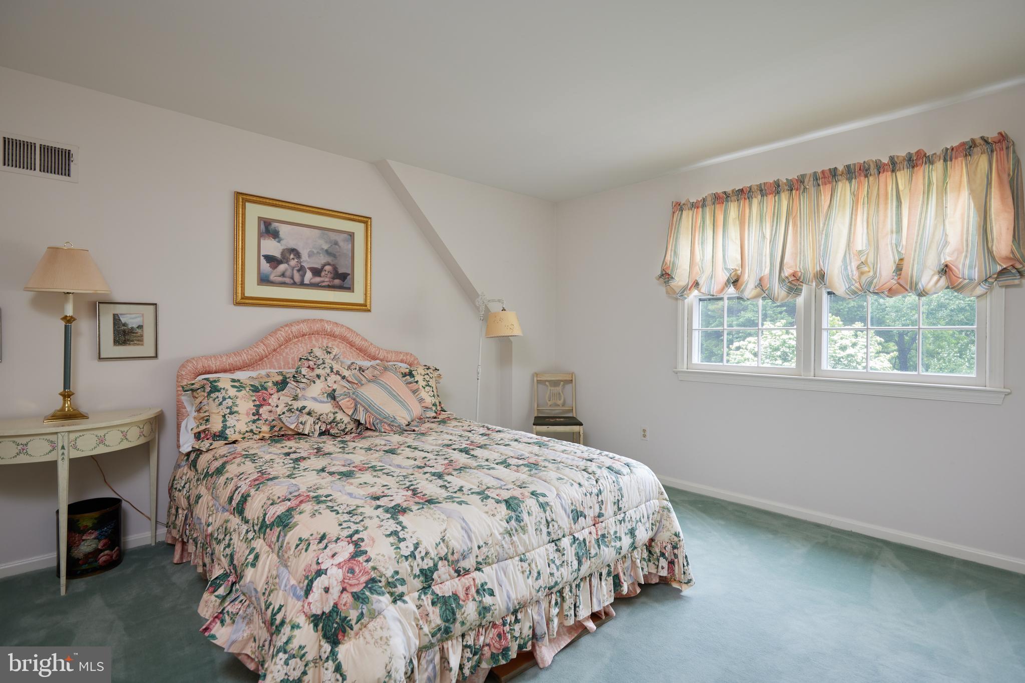 BEALLMOUNT - Residential