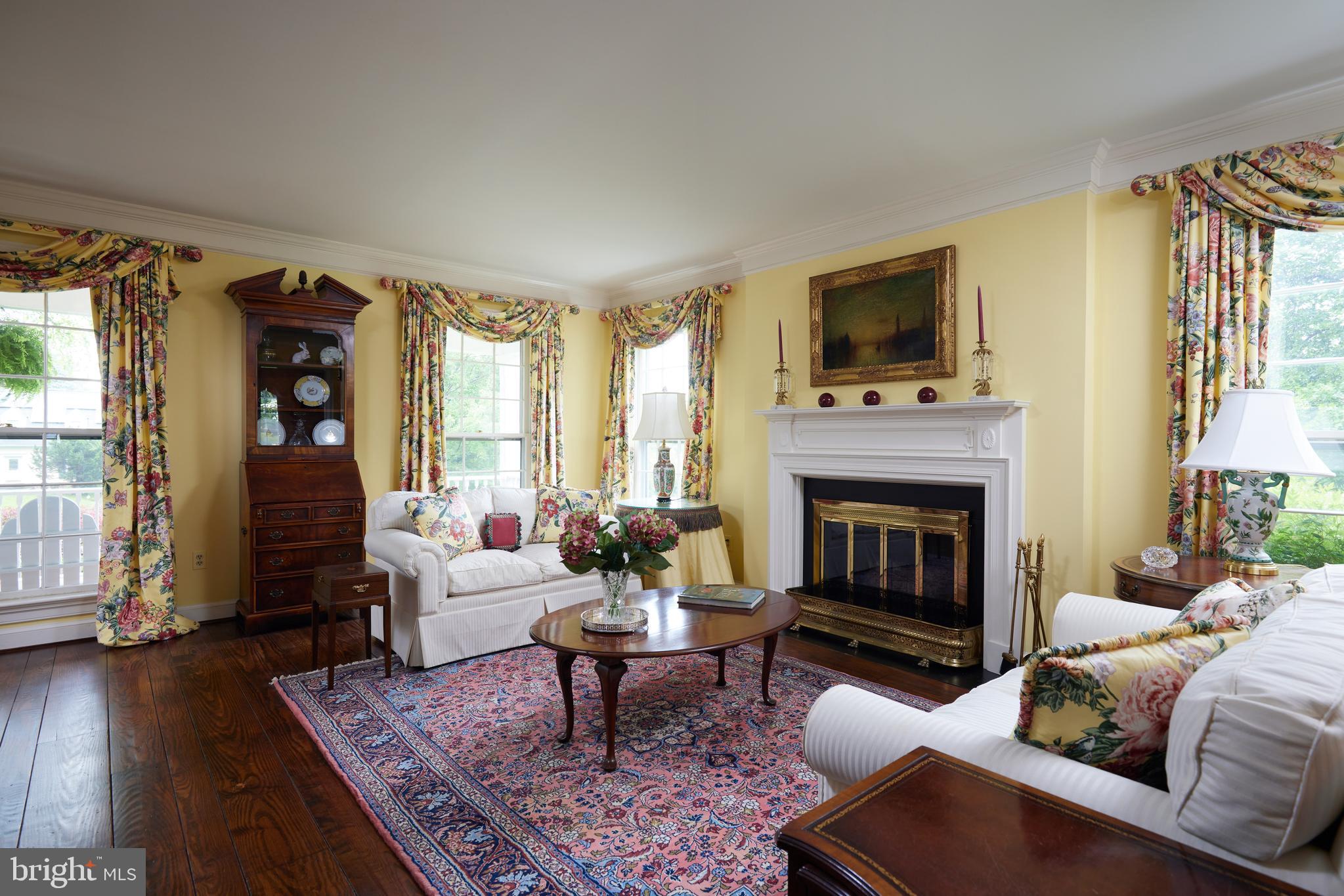 BEALLMOUNT - Residential