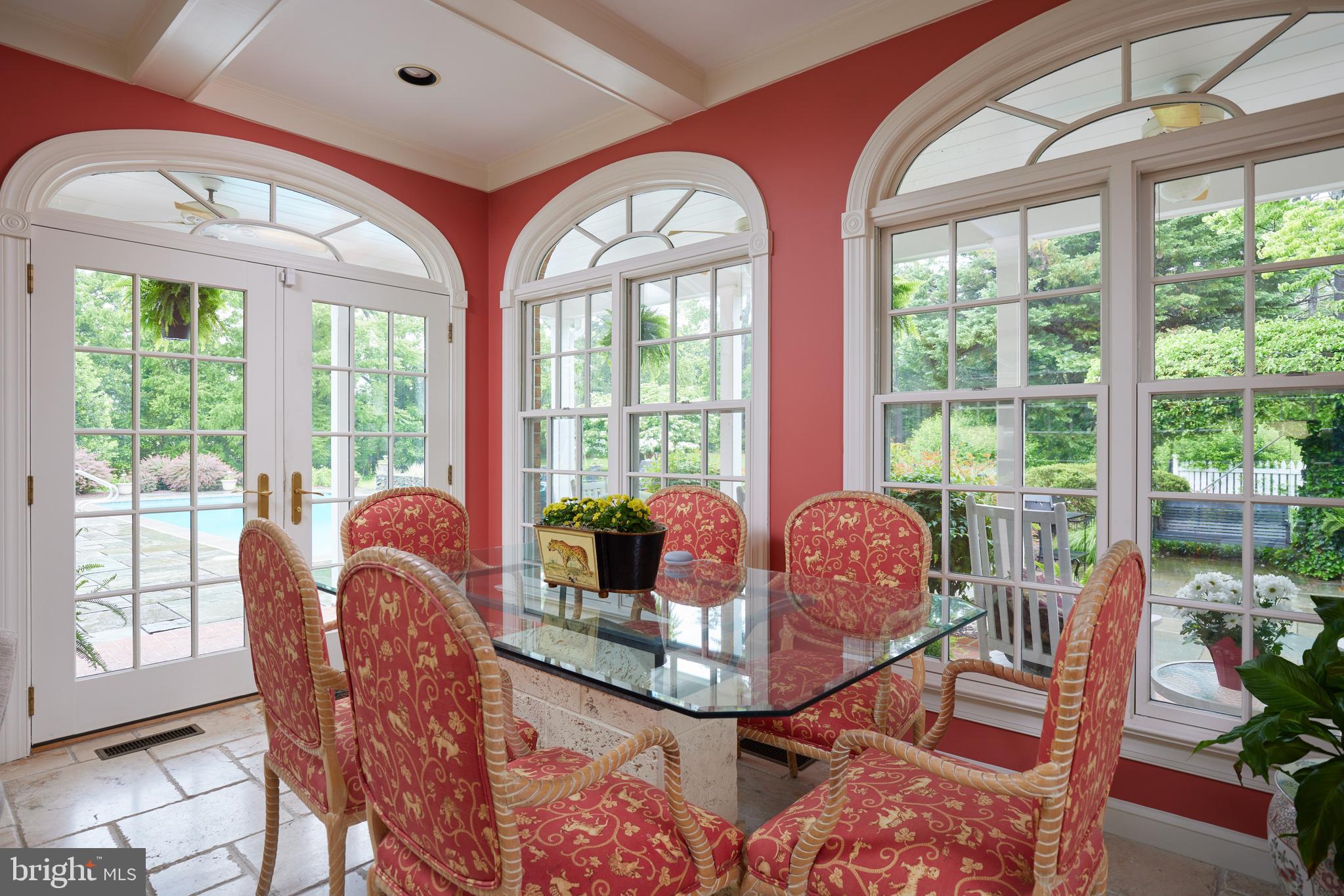 BEALLMOUNT - Residential