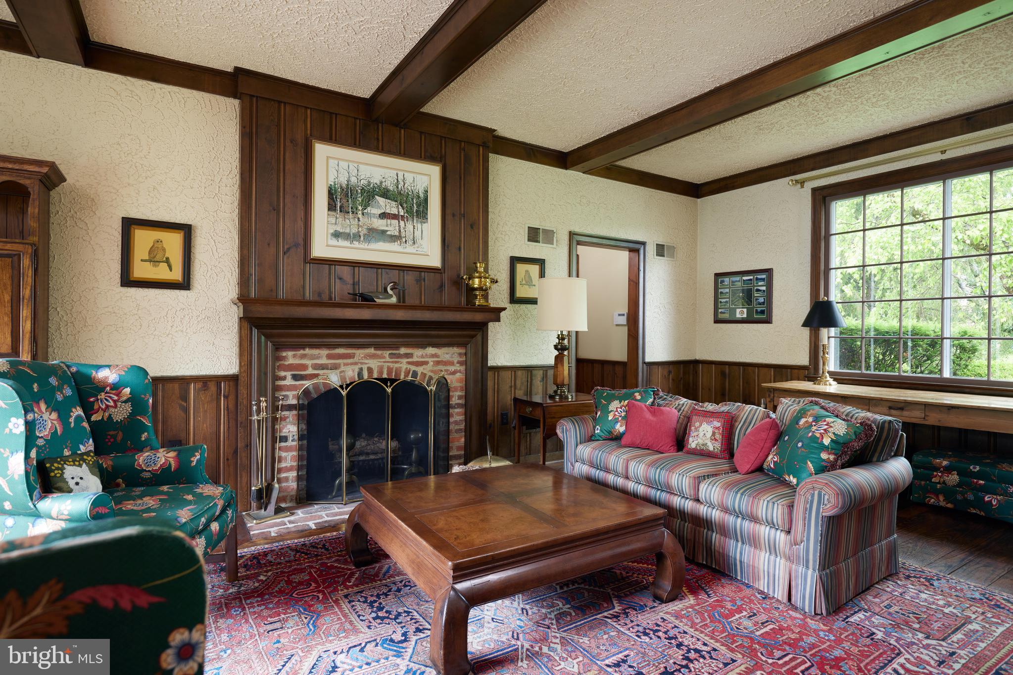 BEALLMOUNT - Residential