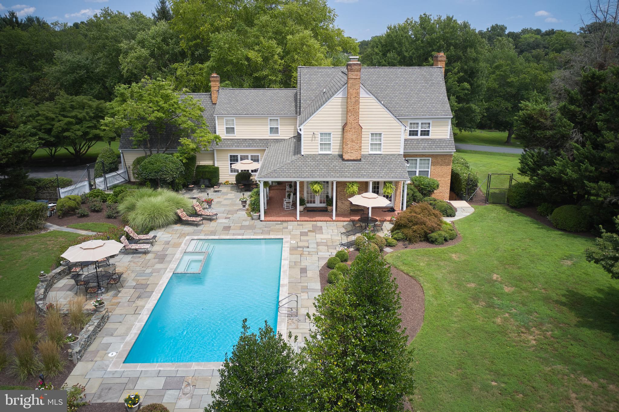 BEALLMOUNT - Residential