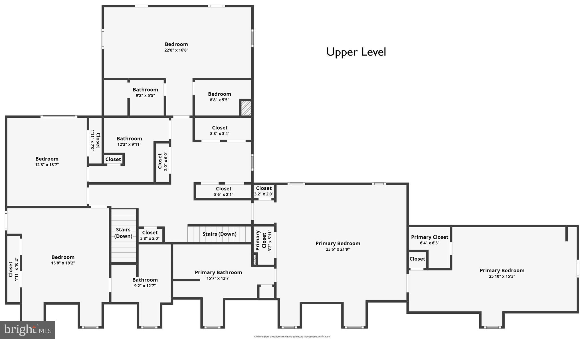 BEALLMOUNT - Residential