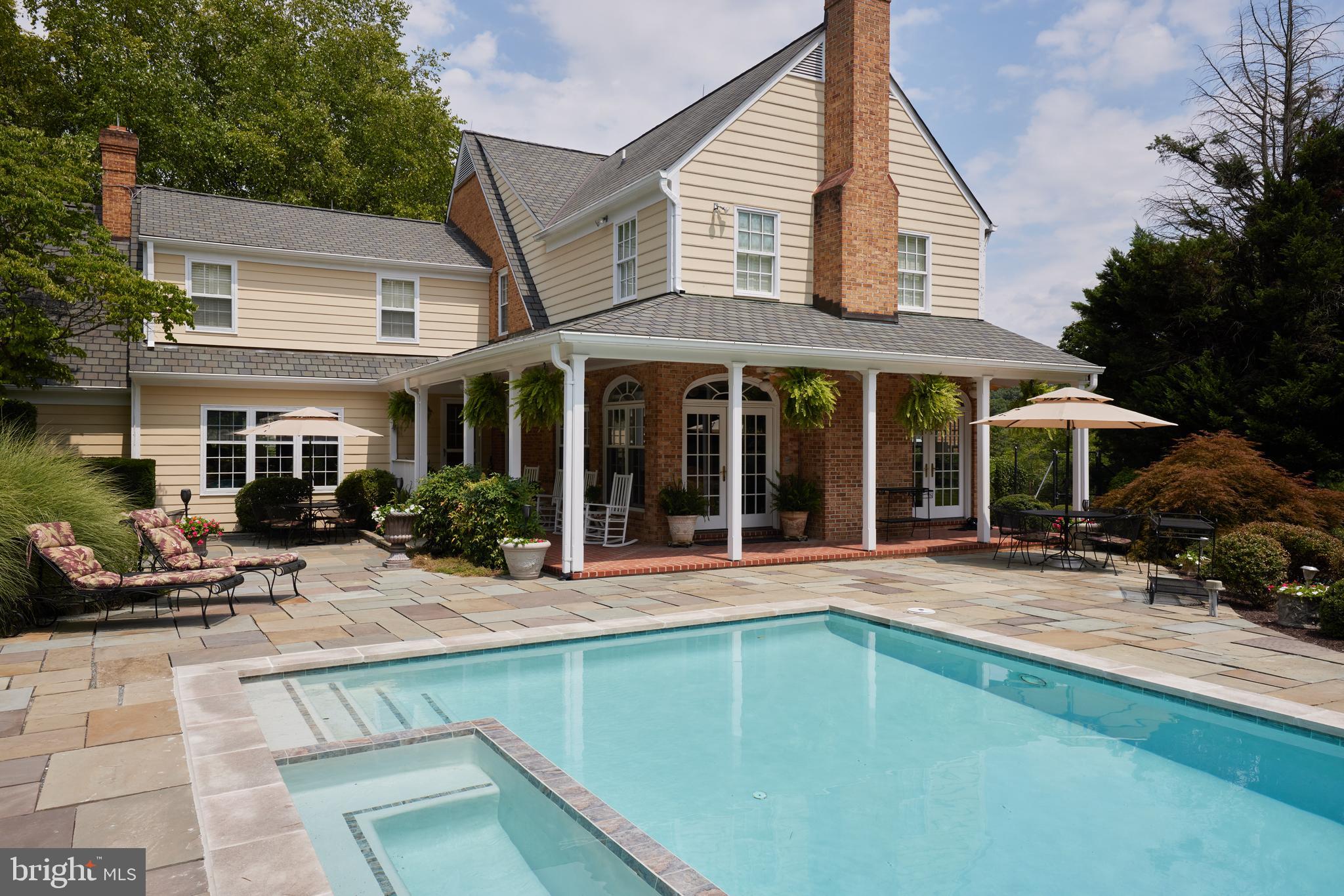 BEALLMOUNT - Residential