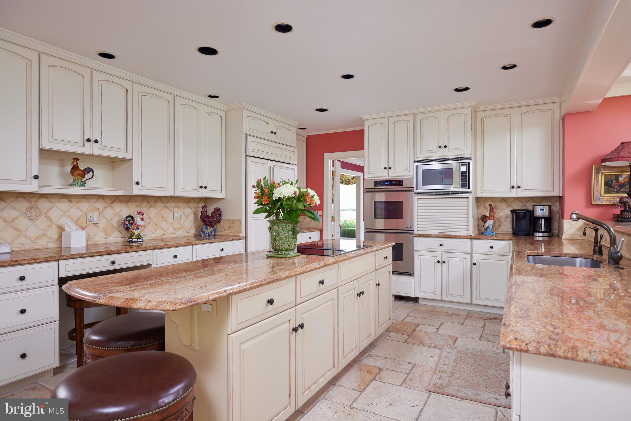 BEALLMOUNT - Residential