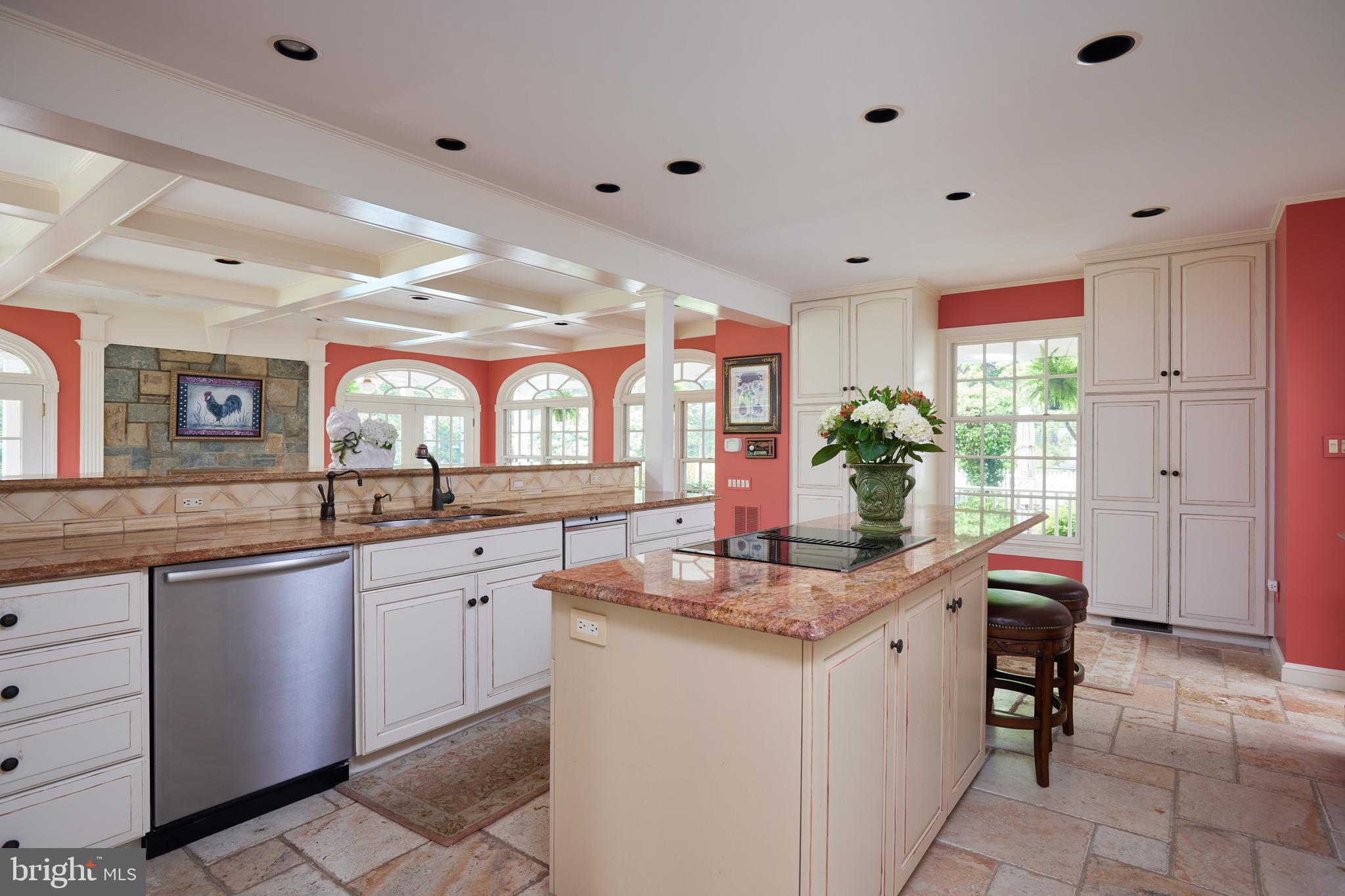 BEALLMOUNT - Residential