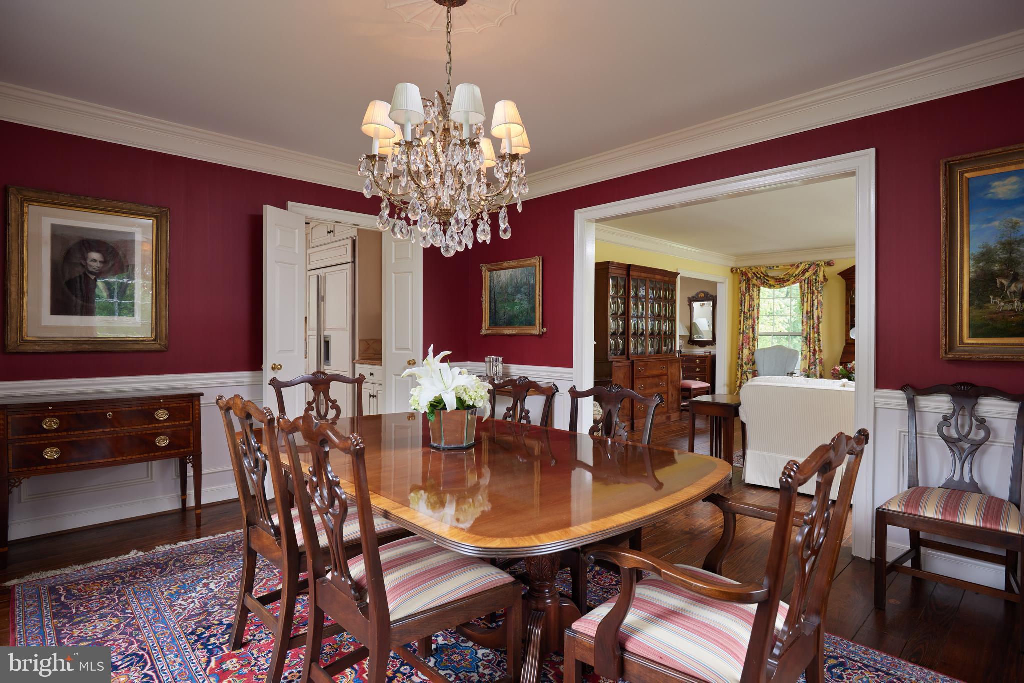 BEALLMOUNT - Residential