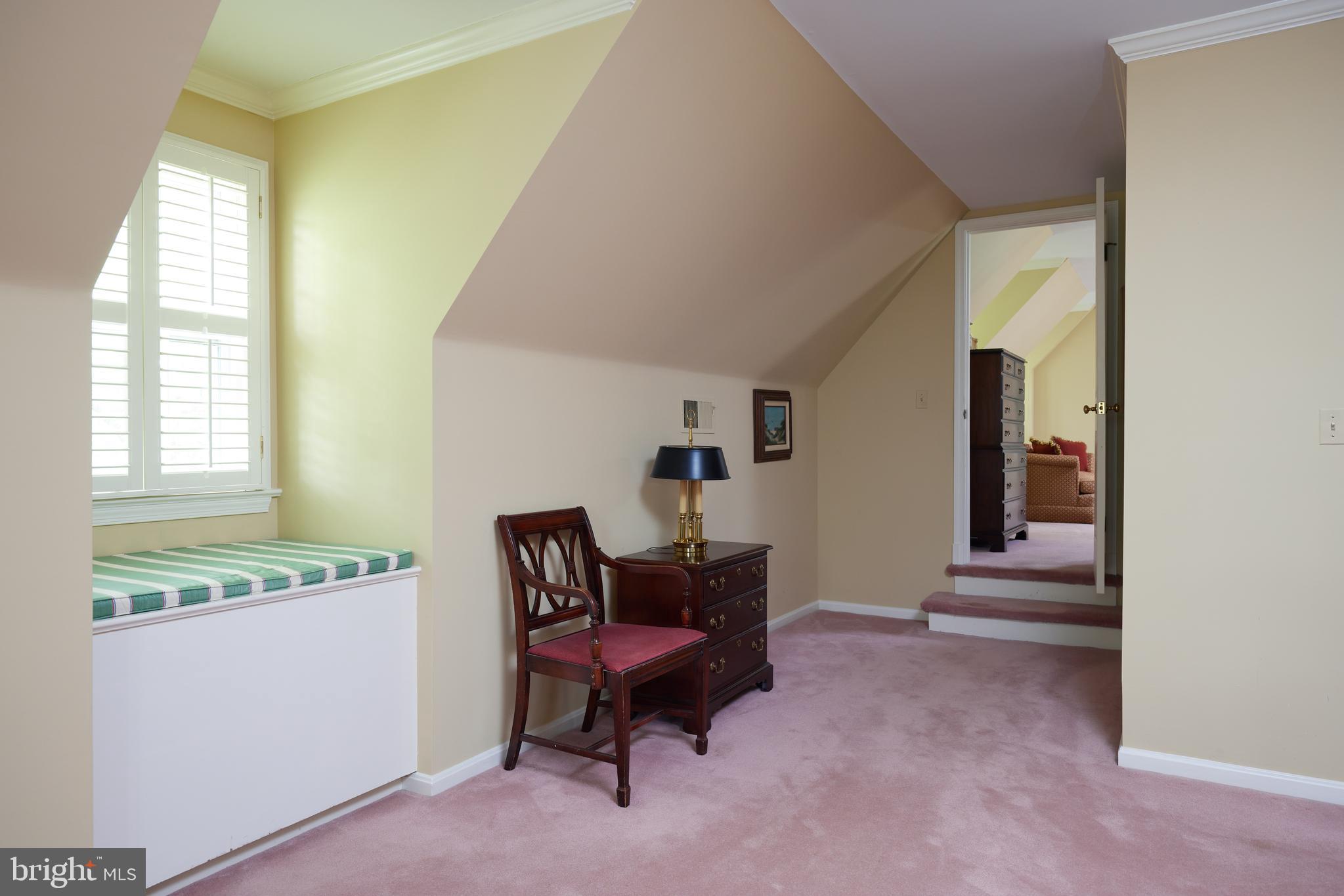 BEALLMOUNT - Residential