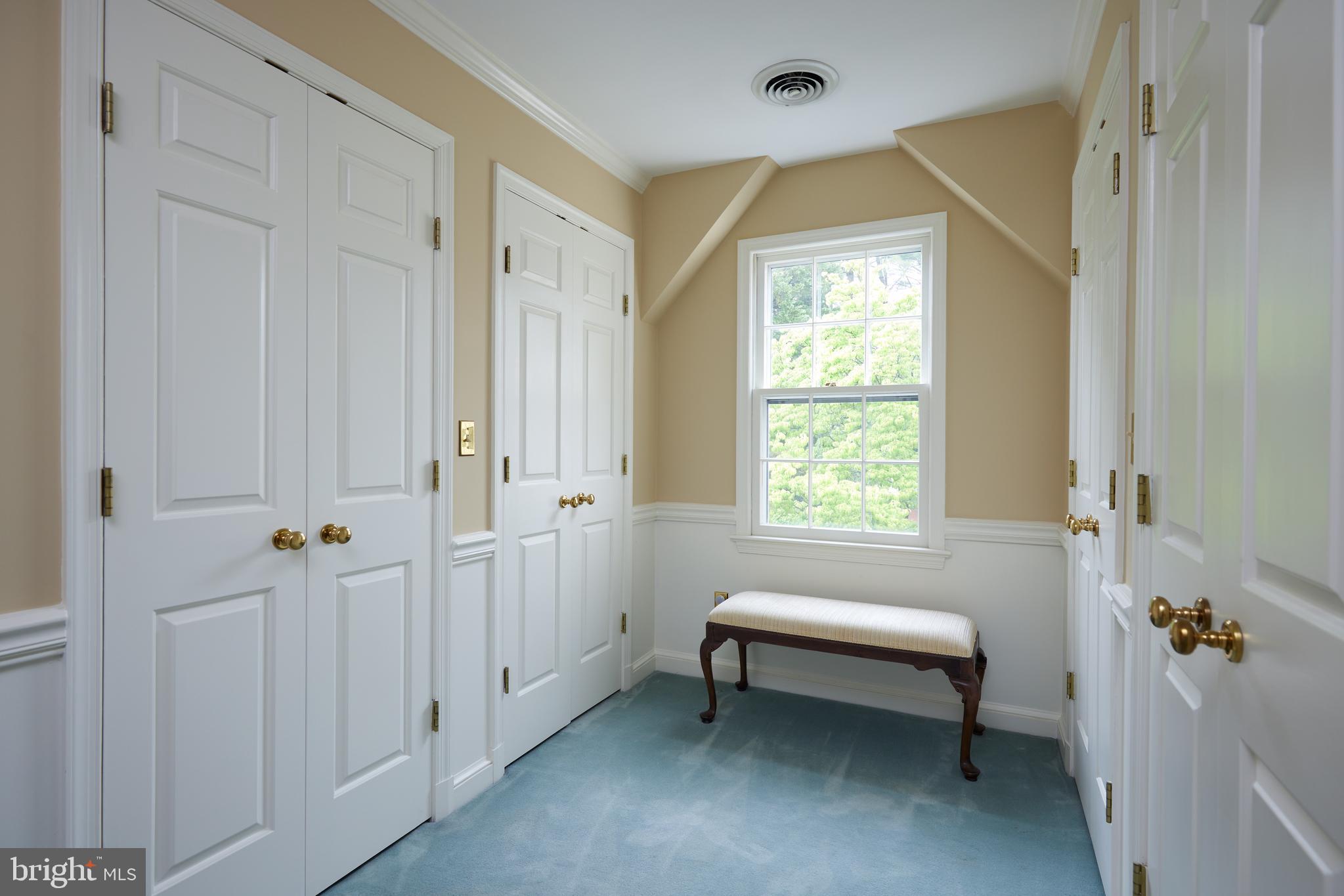 BEALLMOUNT - Residential