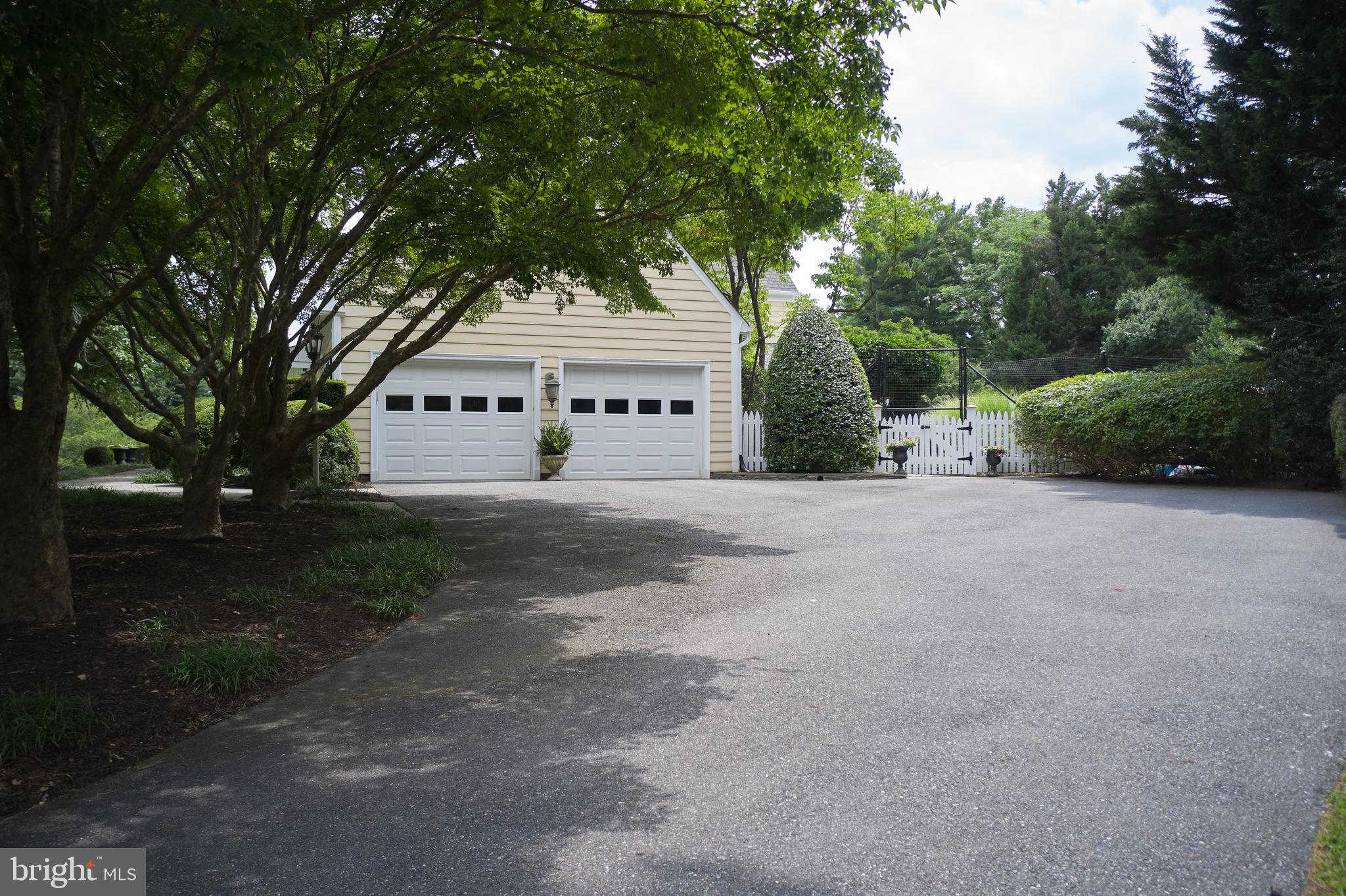 BEALLMOUNT - Residential