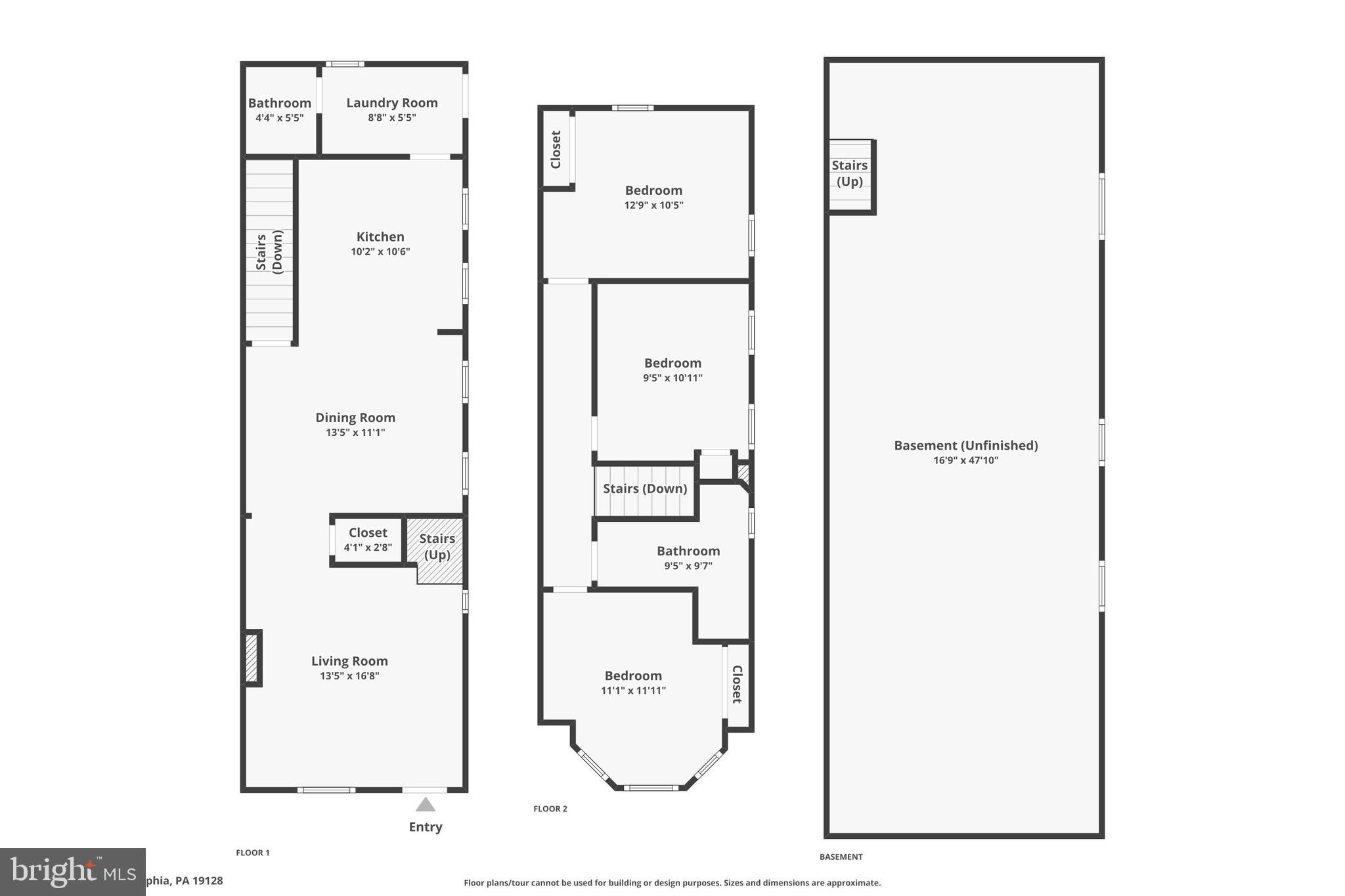 ROXBOROUGH - Residential