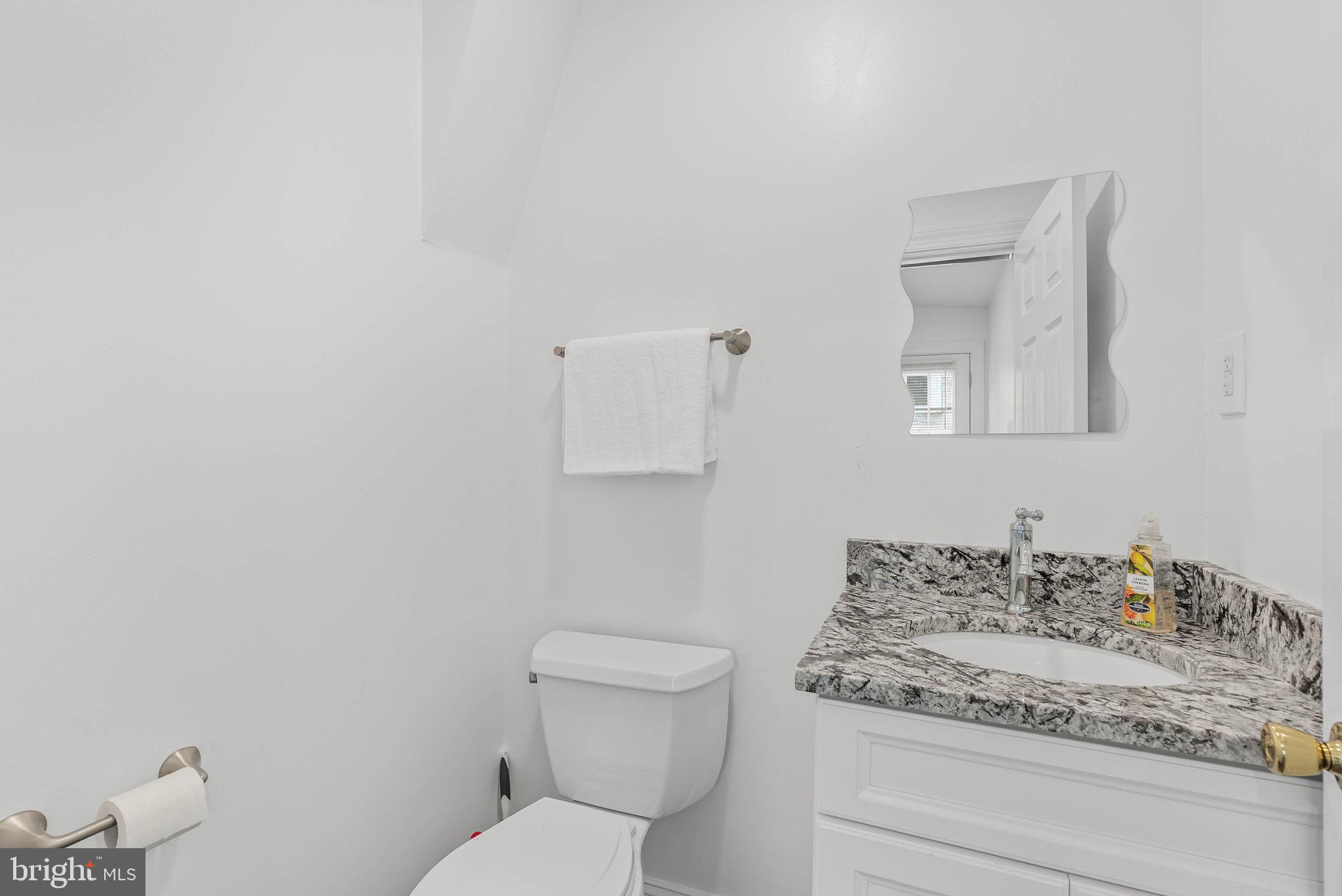 ROXBOROUGH - Residential