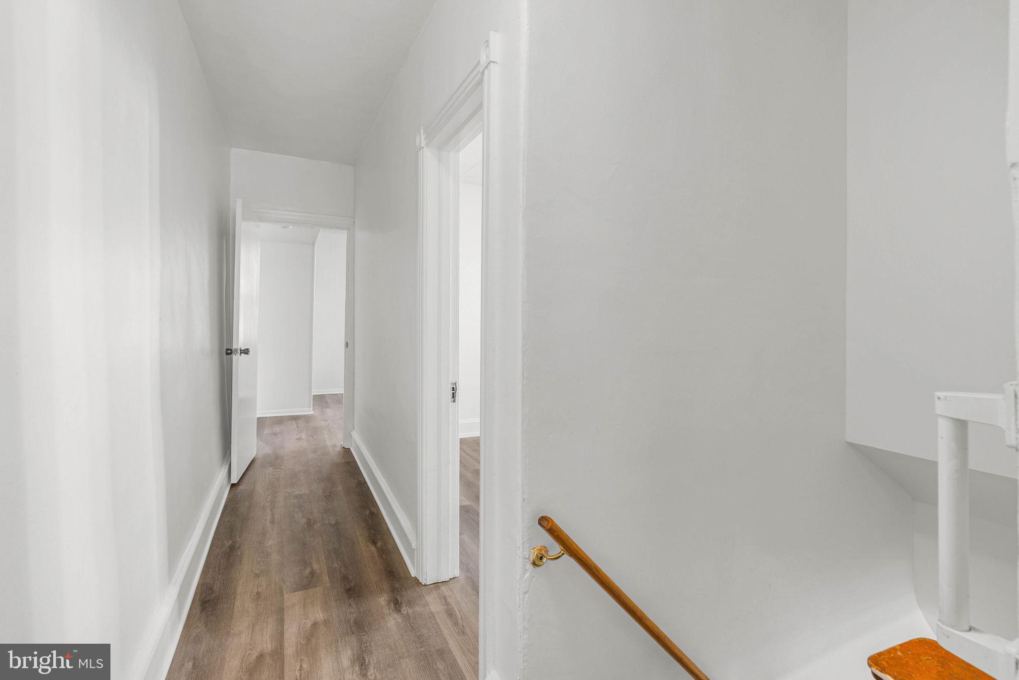 ROXBOROUGH - Residential