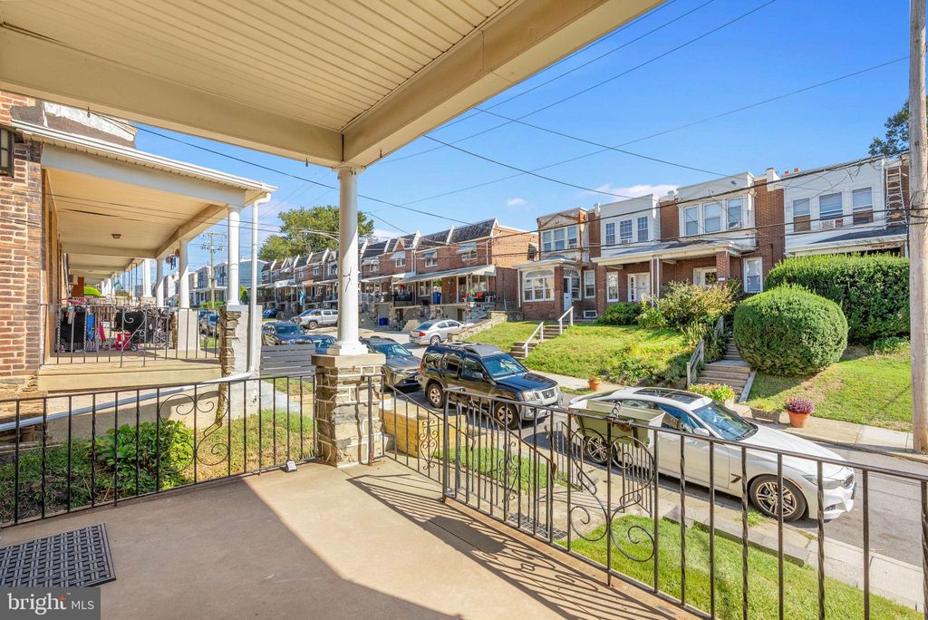 Photo of 412 Delmar Street, PHILADELPHIA, PA 19128 (MLS # PAPH2542238)