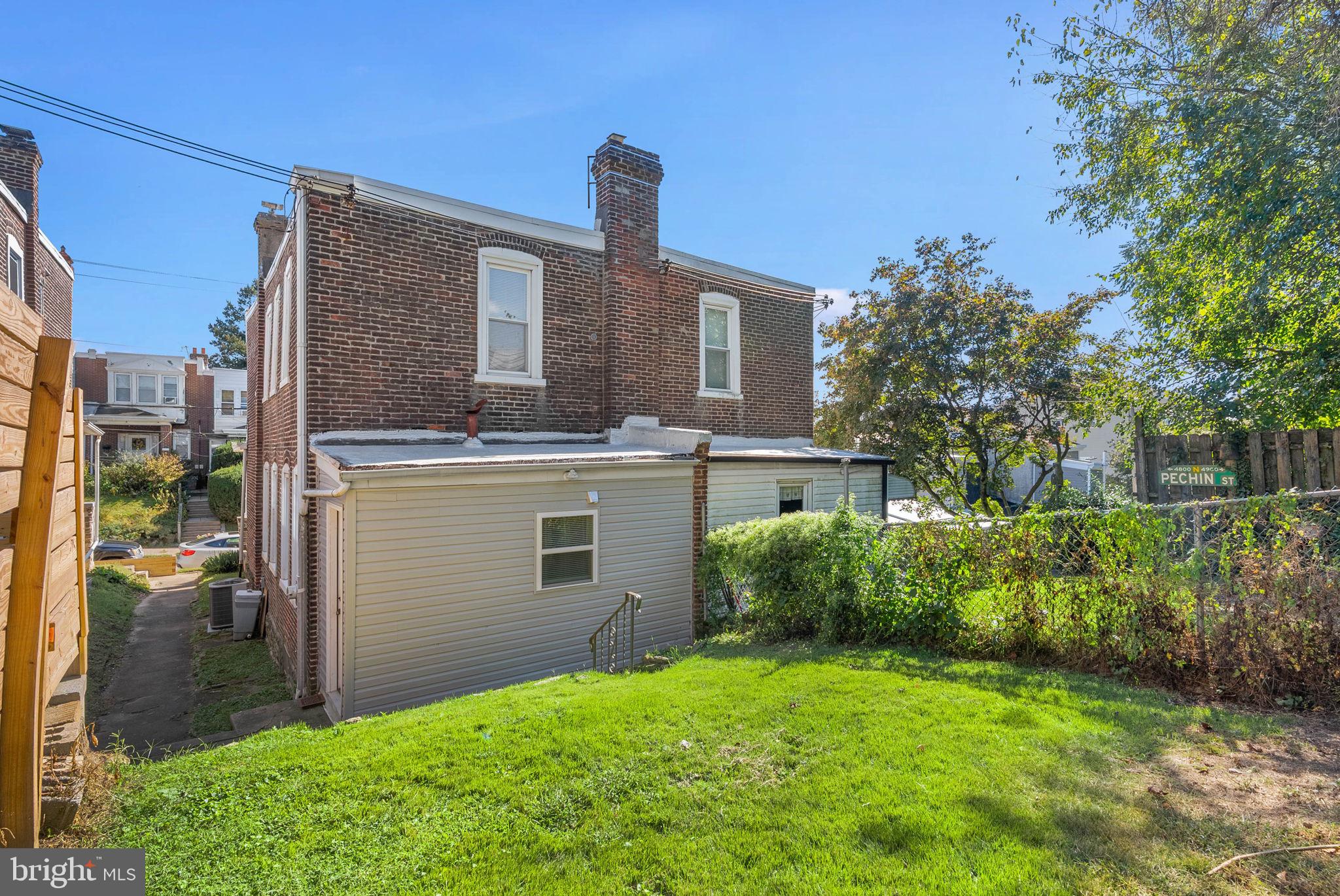 ROXBOROUGH - Residential