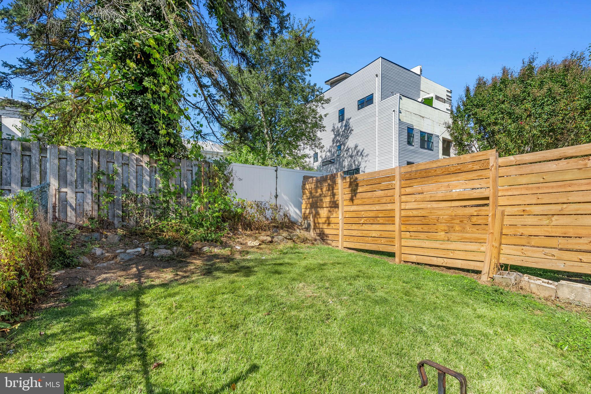 ROXBOROUGH - Residential