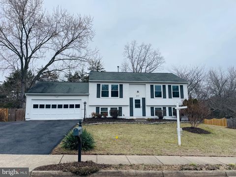 211 AMY COURT STERLING VA 20164