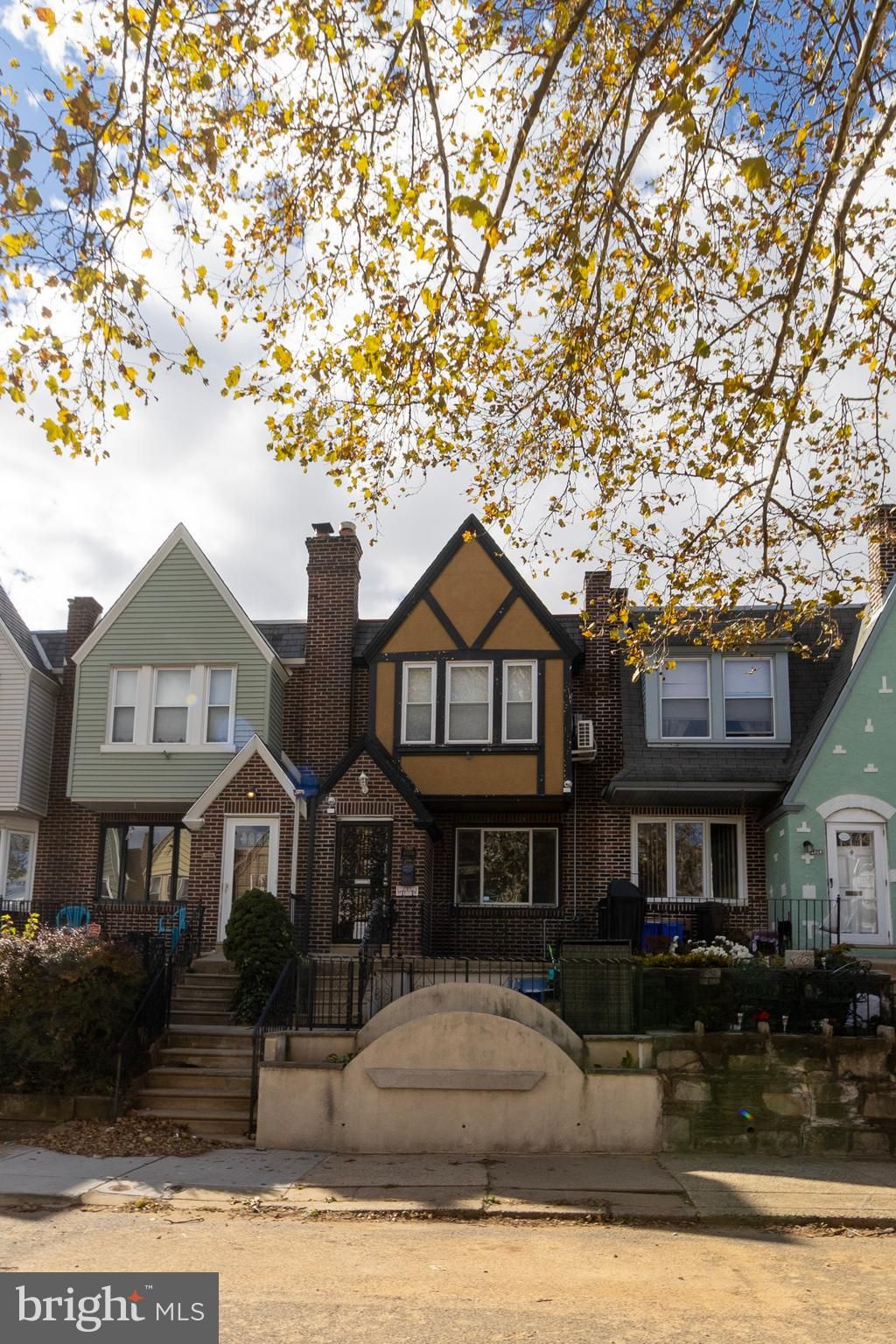 Photo of 4108 Elbridge Street, PHILADELPHIA, PA 19135 (MLS # PAPH2555078)