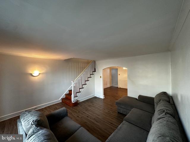 PHILADELPHIA (NORTHEAST) - Residential