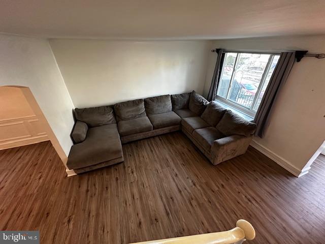 PHILADELPHIA (NORTHEAST) - Residential