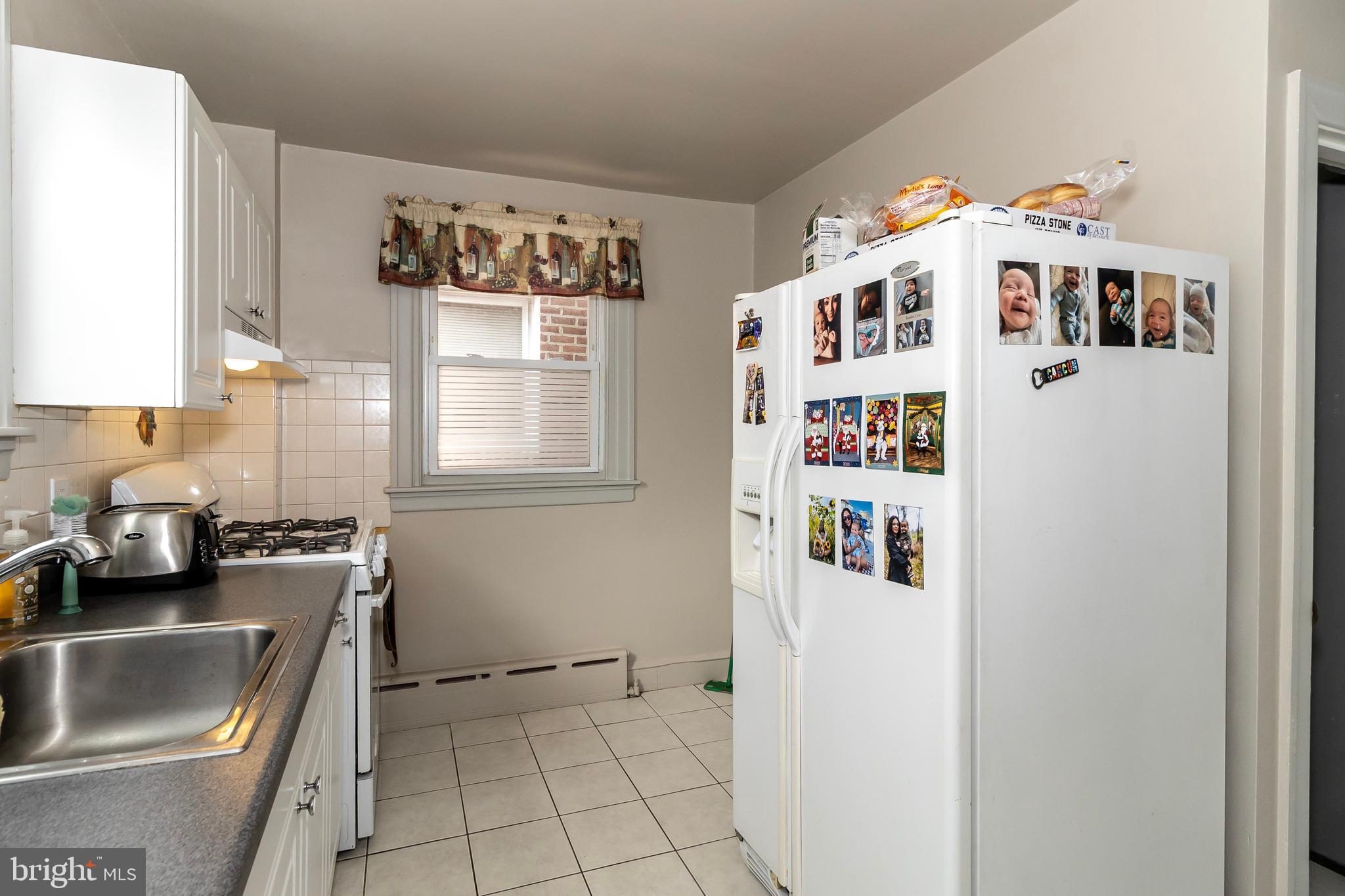 PHILADELPHIA (NORTHEAST) - Residential