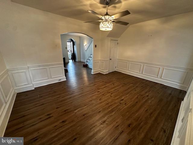 PHILADELPHIA (NORTHEAST) - Residential