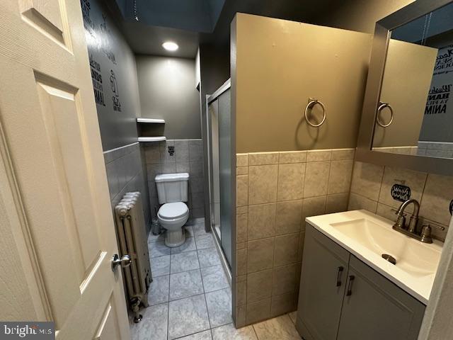 PHILADELPHIA (NORTHEAST) - Residential
