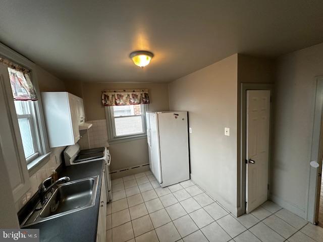 PHILADELPHIA (NORTHEAST) - Residential