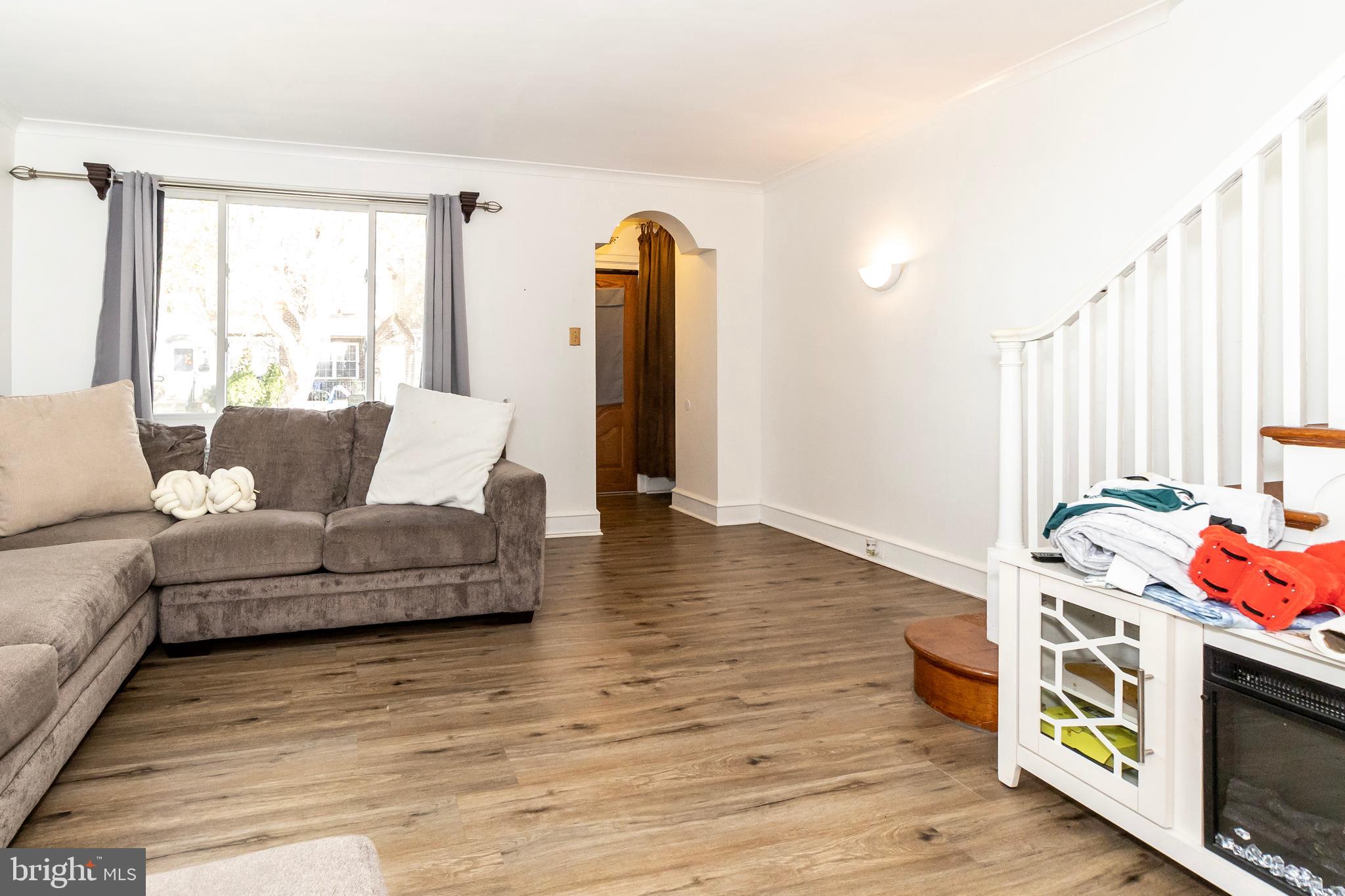 PHILADELPHIA (NORTHEAST) - Residential