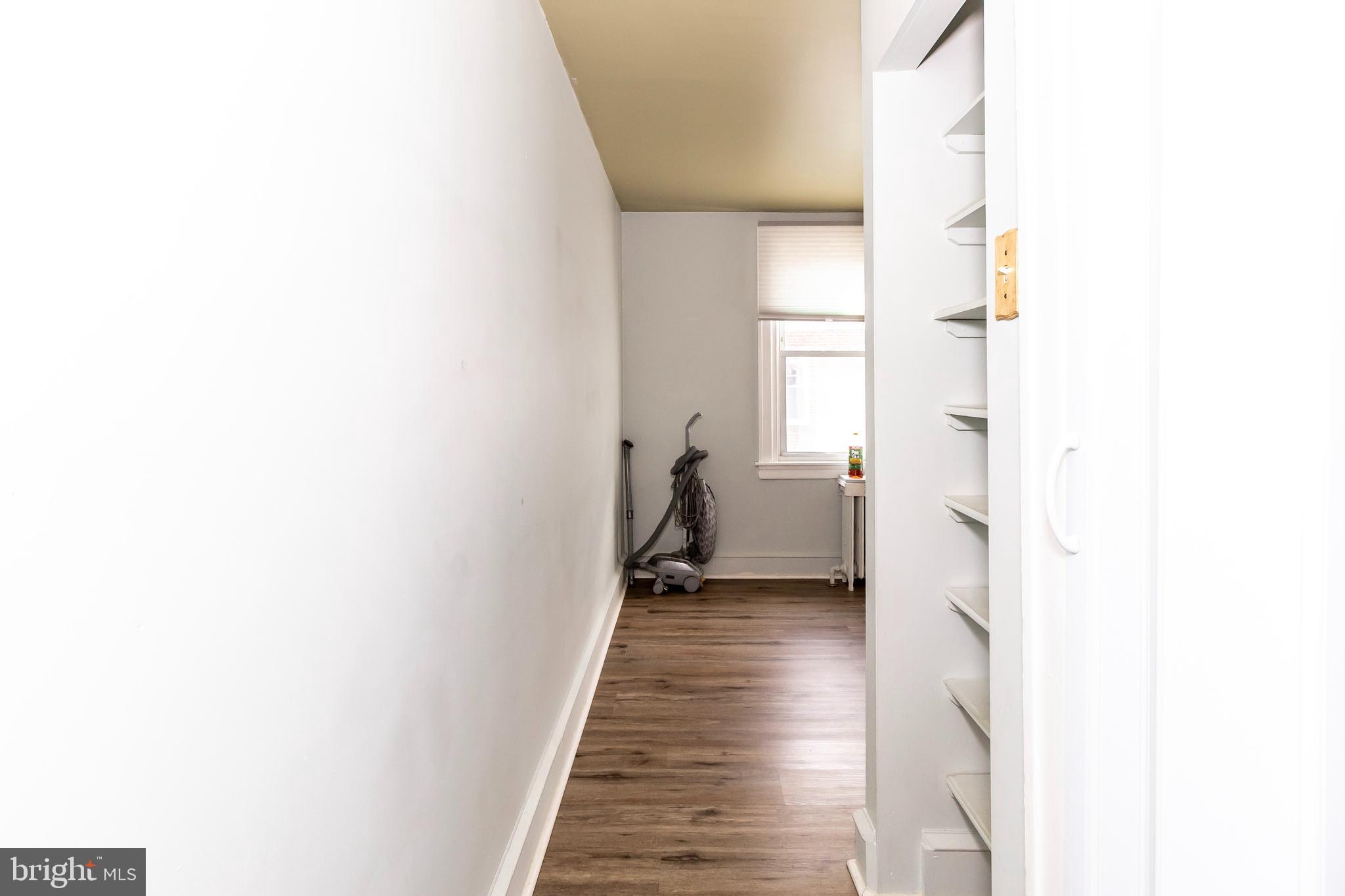 PHILADELPHIA (NORTHEAST) - Residential