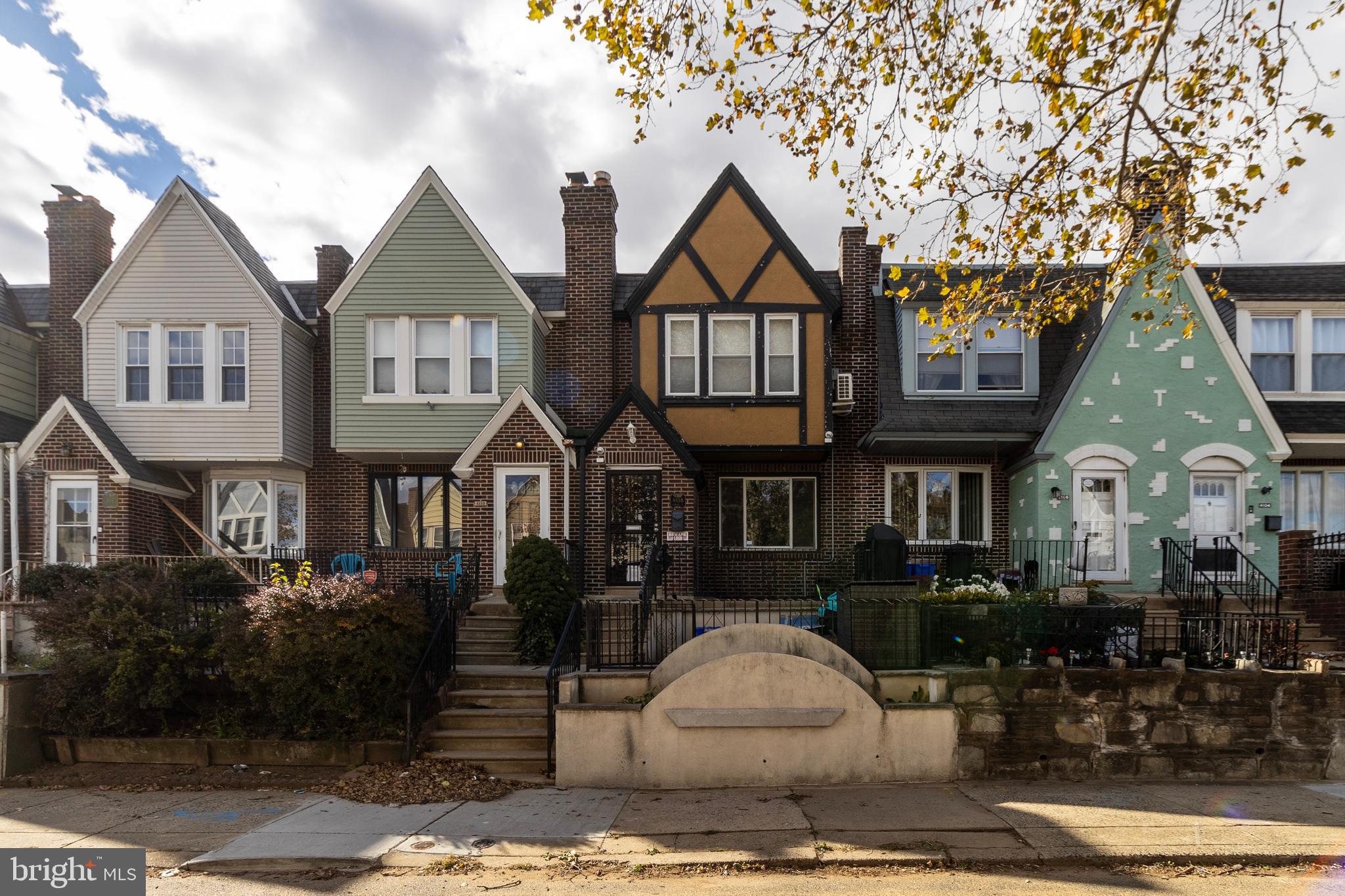 PHILADELPHIA (NORTHEAST) - Residential