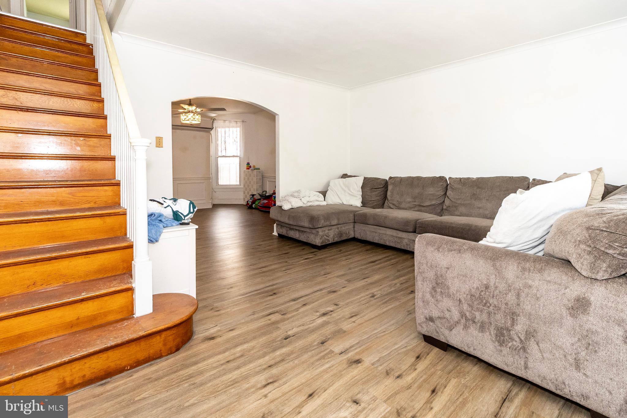 PHILADELPHIA (NORTHEAST) - Residential