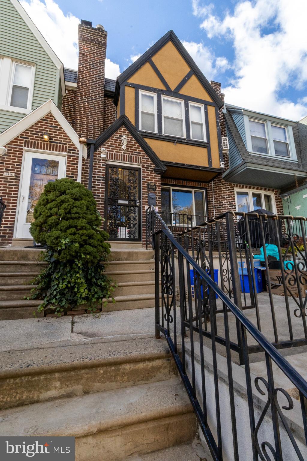 PHILADELPHIA (NORTHEAST) - Residential