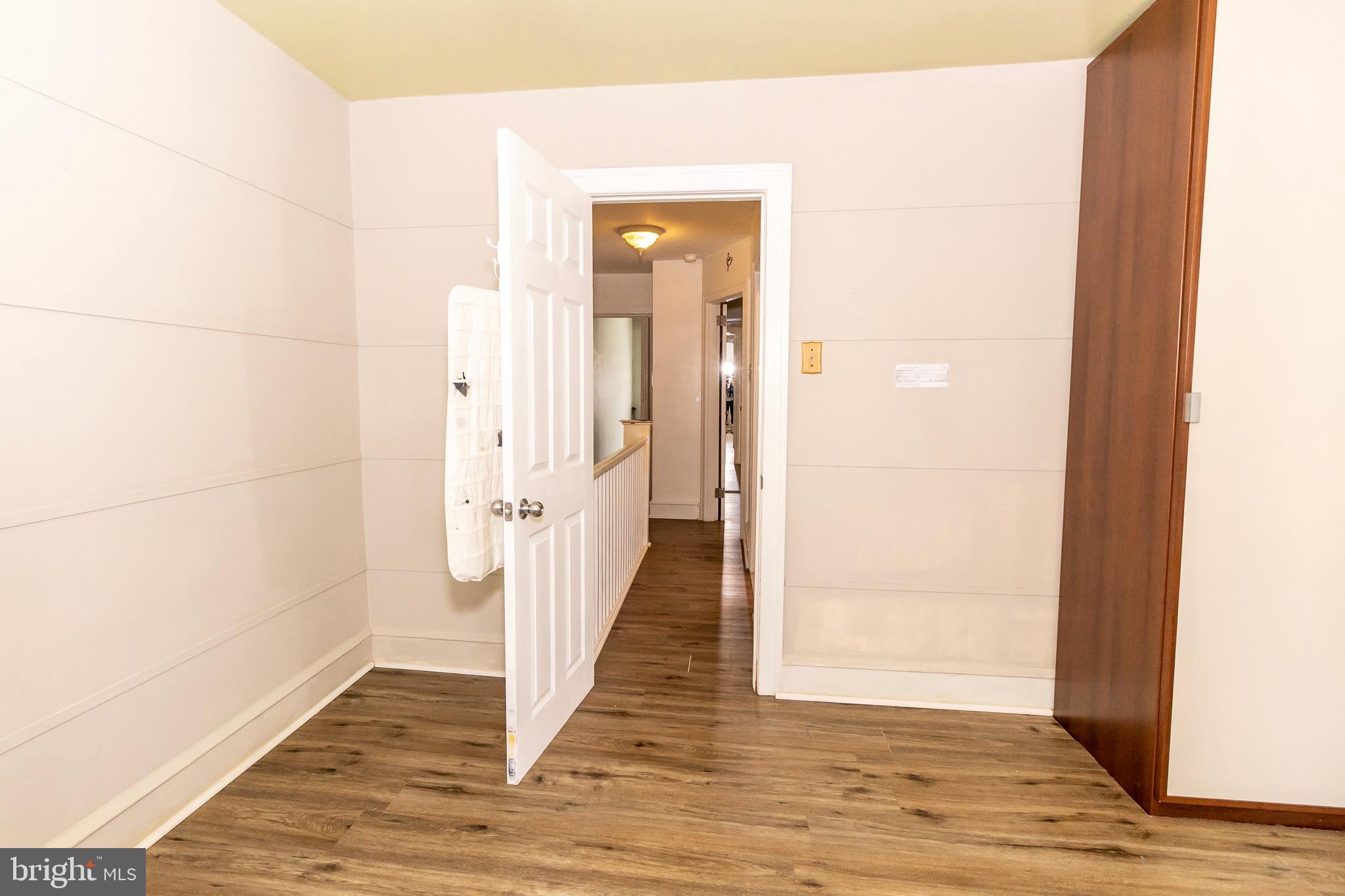 PHILADELPHIA (NORTHEAST) - Residential