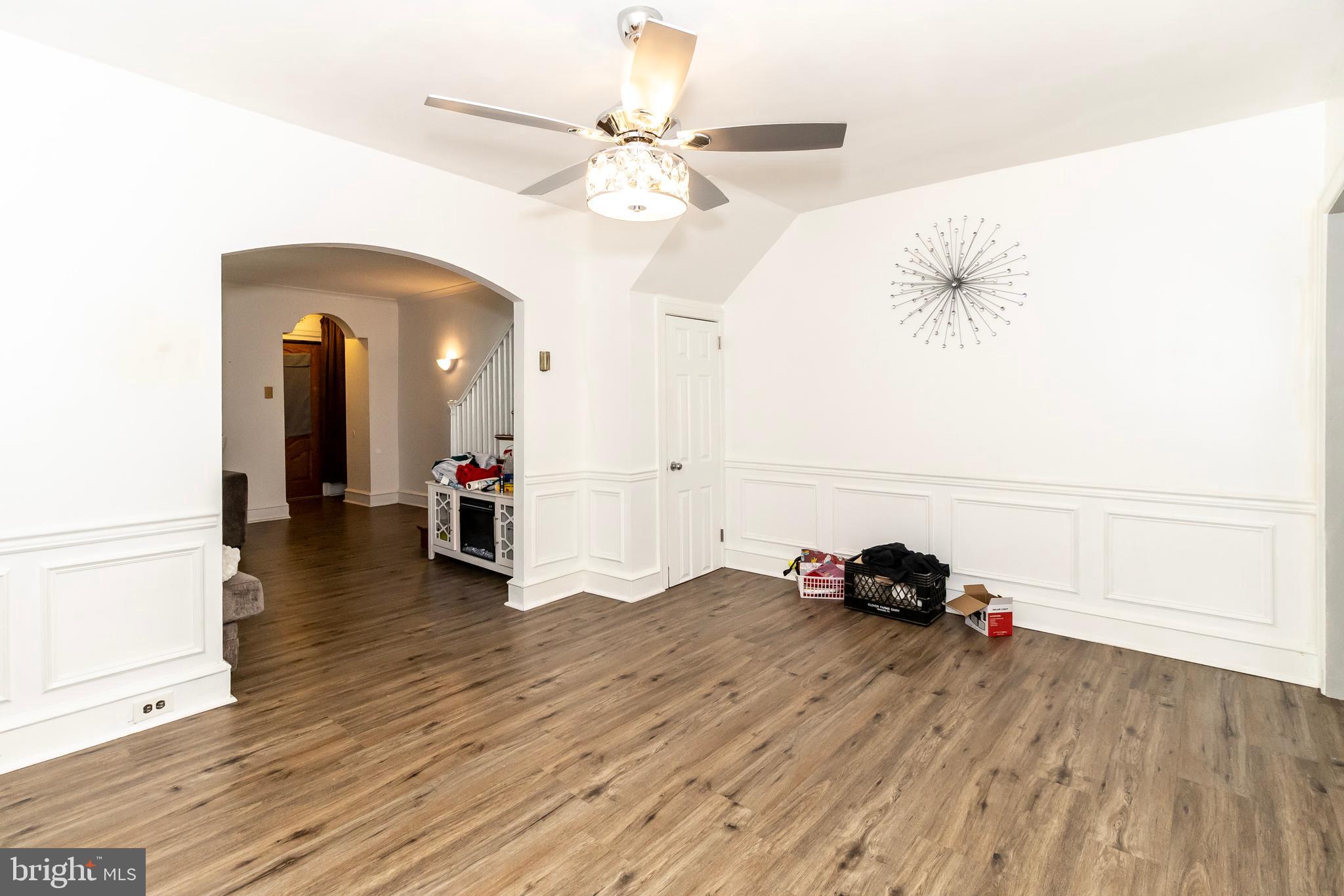 PHILADELPHIA (NORTHEAST) - Residential