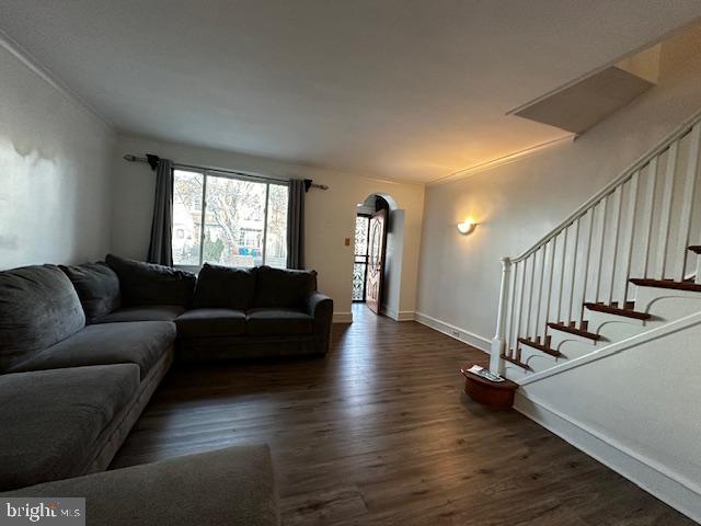 PHILADELPHIA (NORTHEAST) - Residential