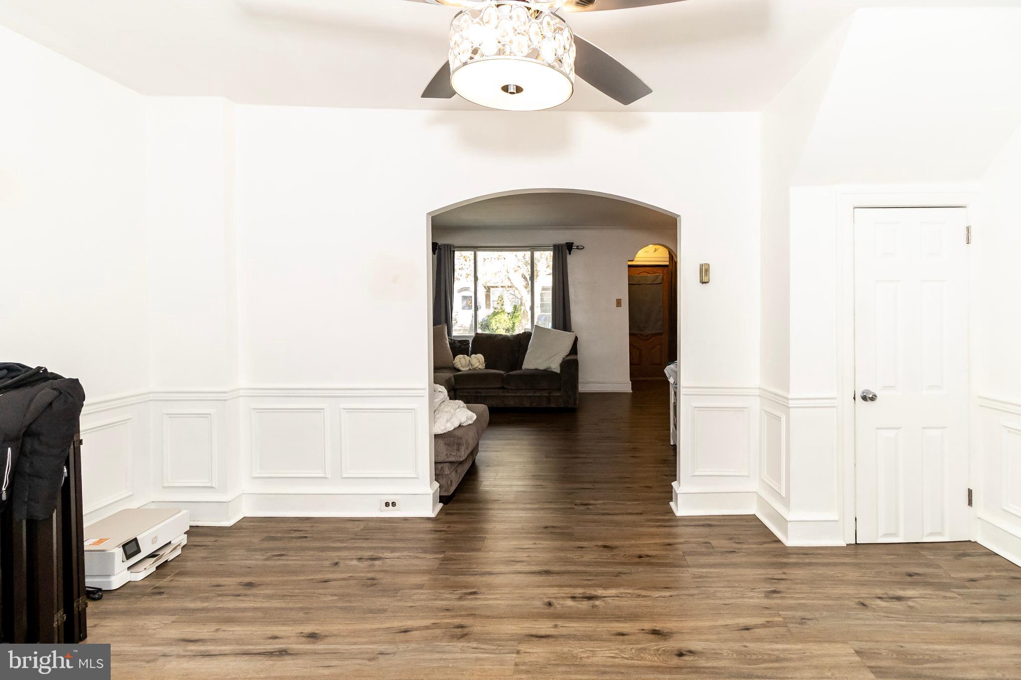 PHILADELPHIA (NORTHEAST) - Residential