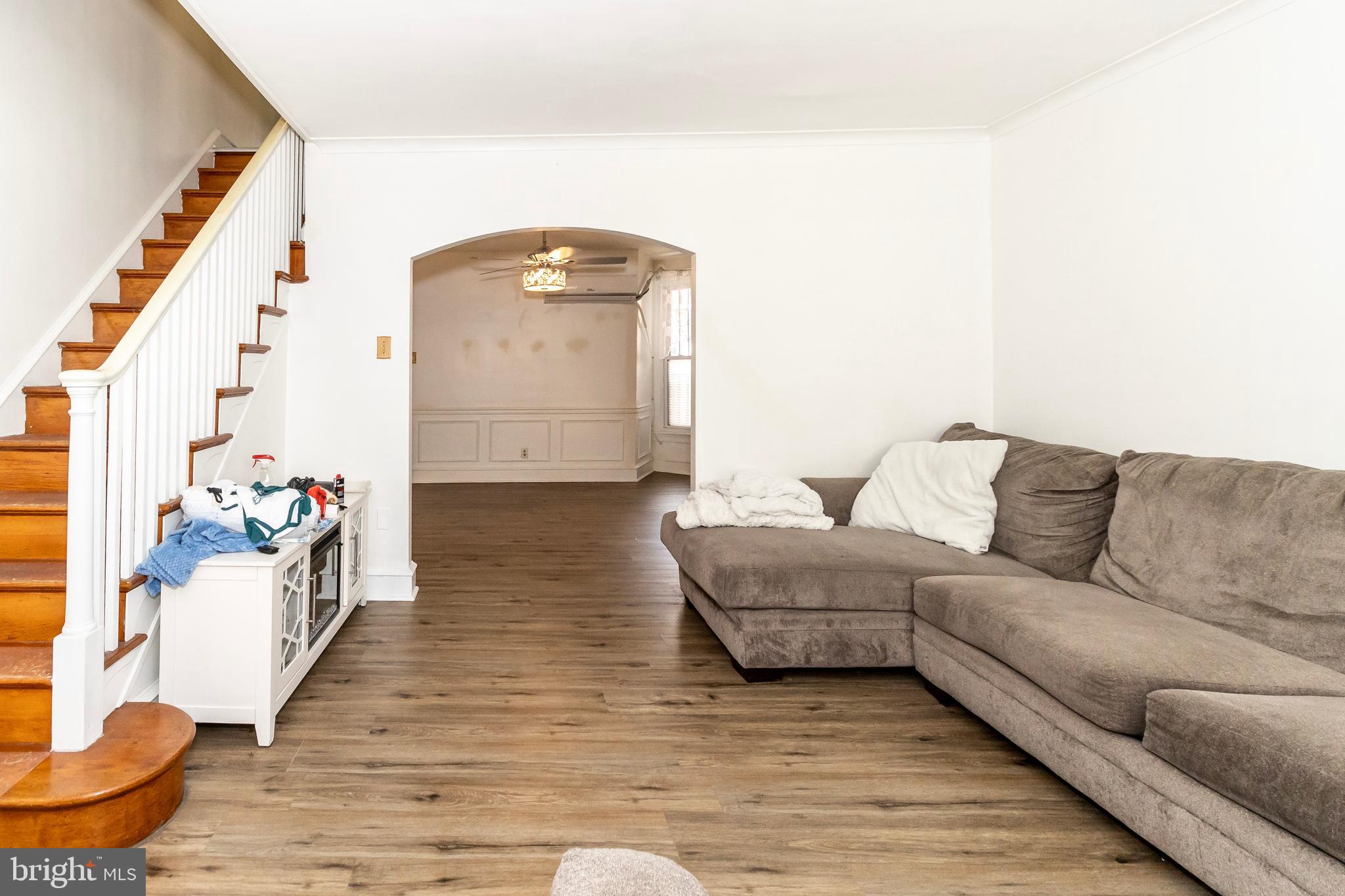 PHILADELPHIA (NORTHEAST) - Residential